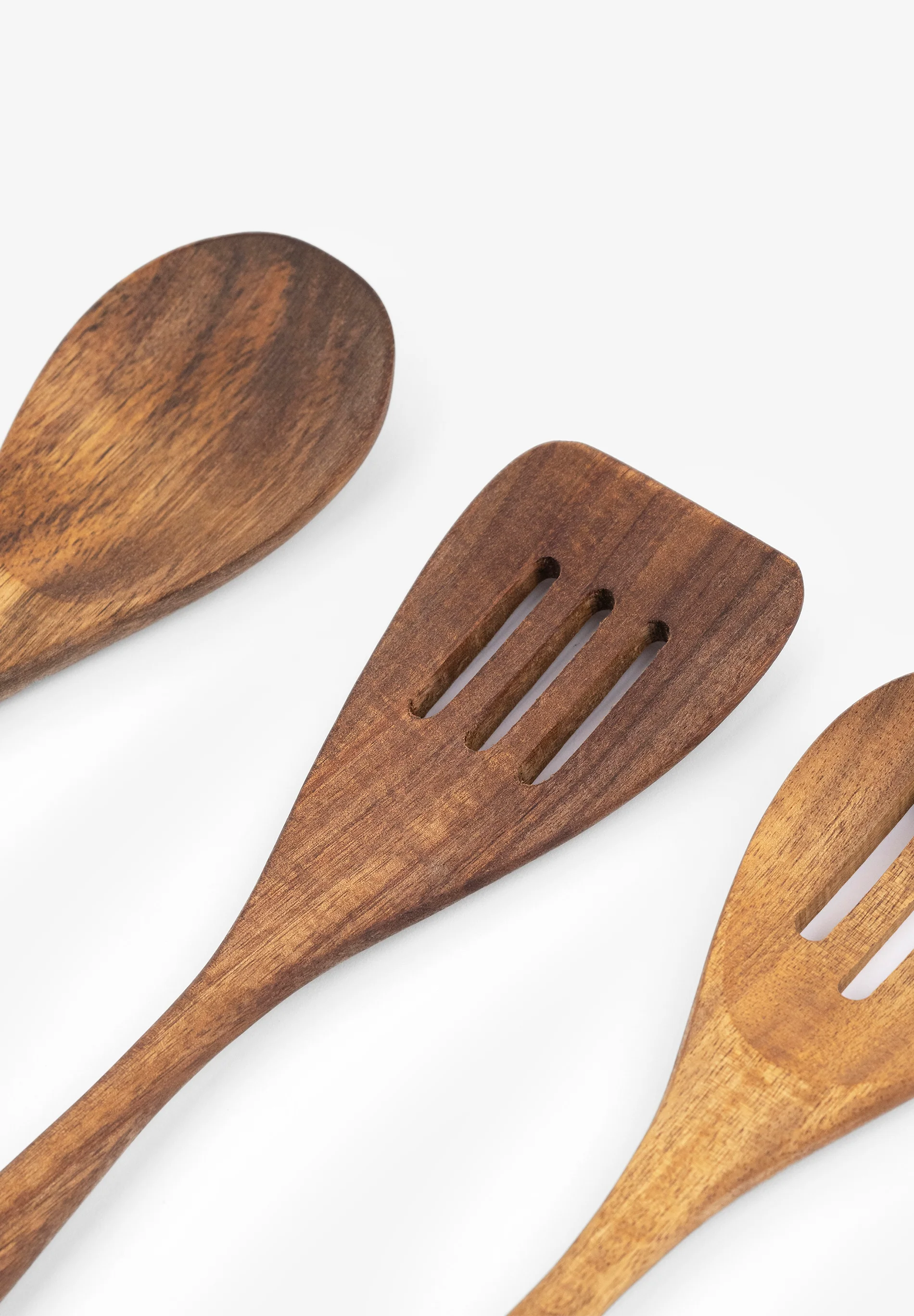 PACK UTENSILIOS DE MADERA CALAVERA - Image 4