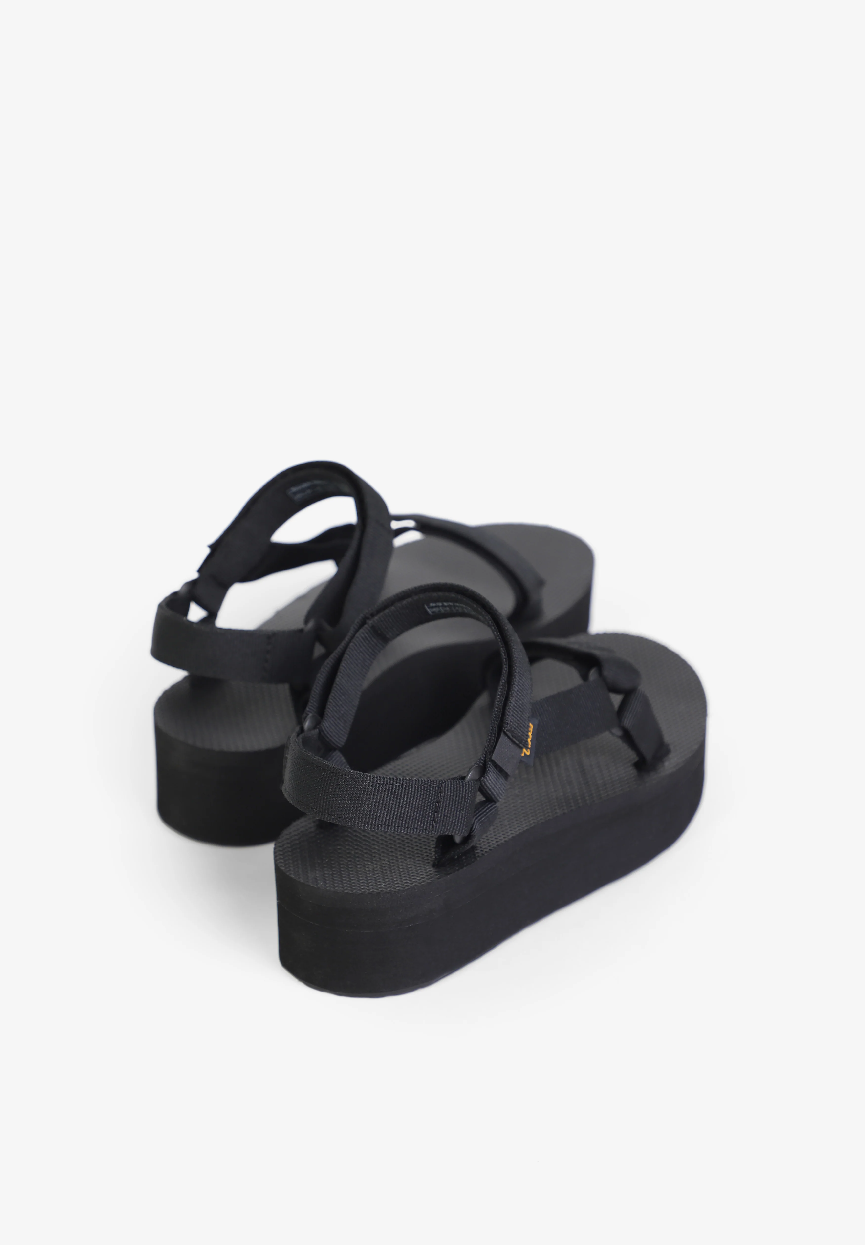 TEVA | SANDALIAS PLATAFORMA MUJER - Image 3