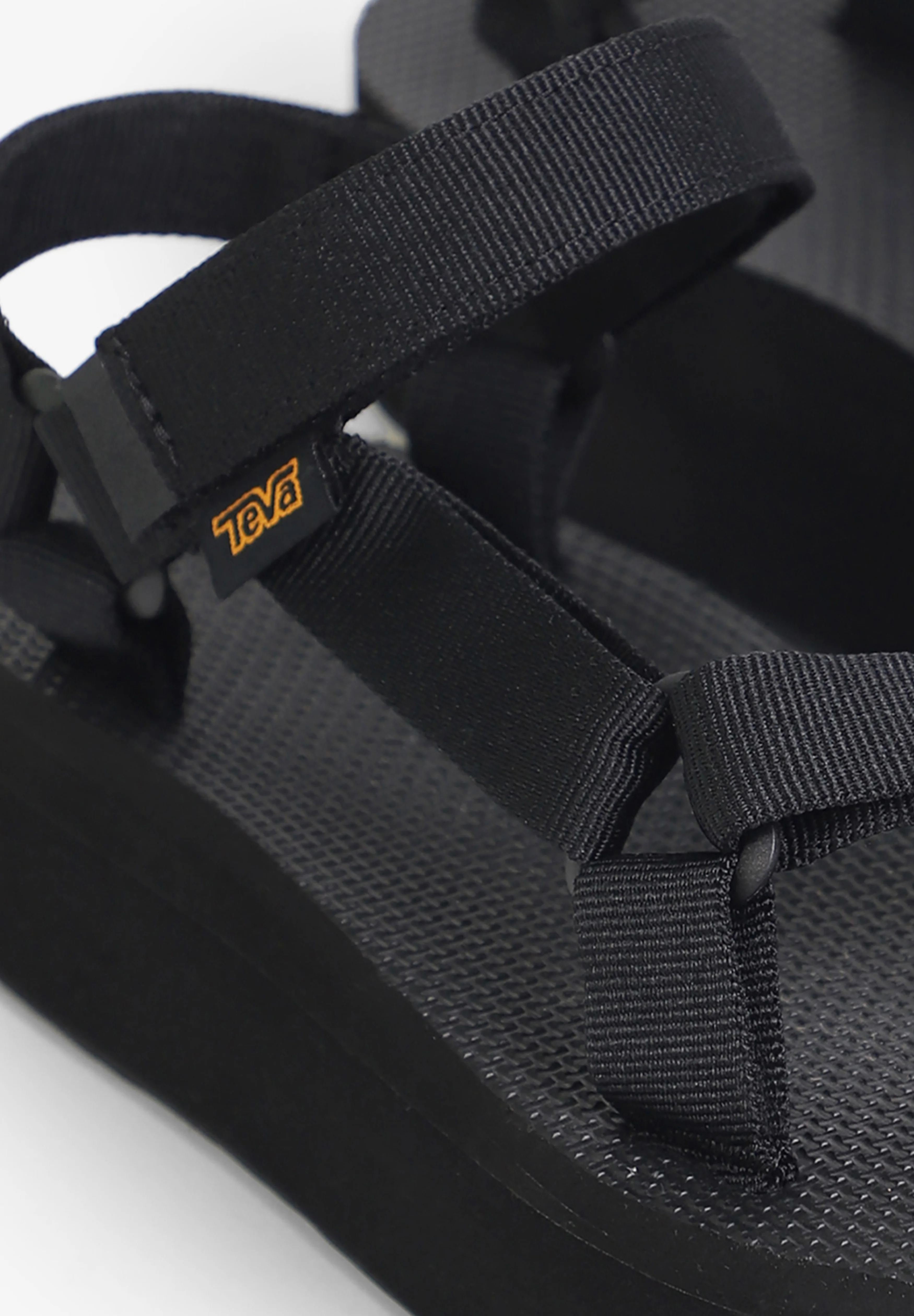TEVA | SANDALIAS PLATAFORMA MUJER - Image 4