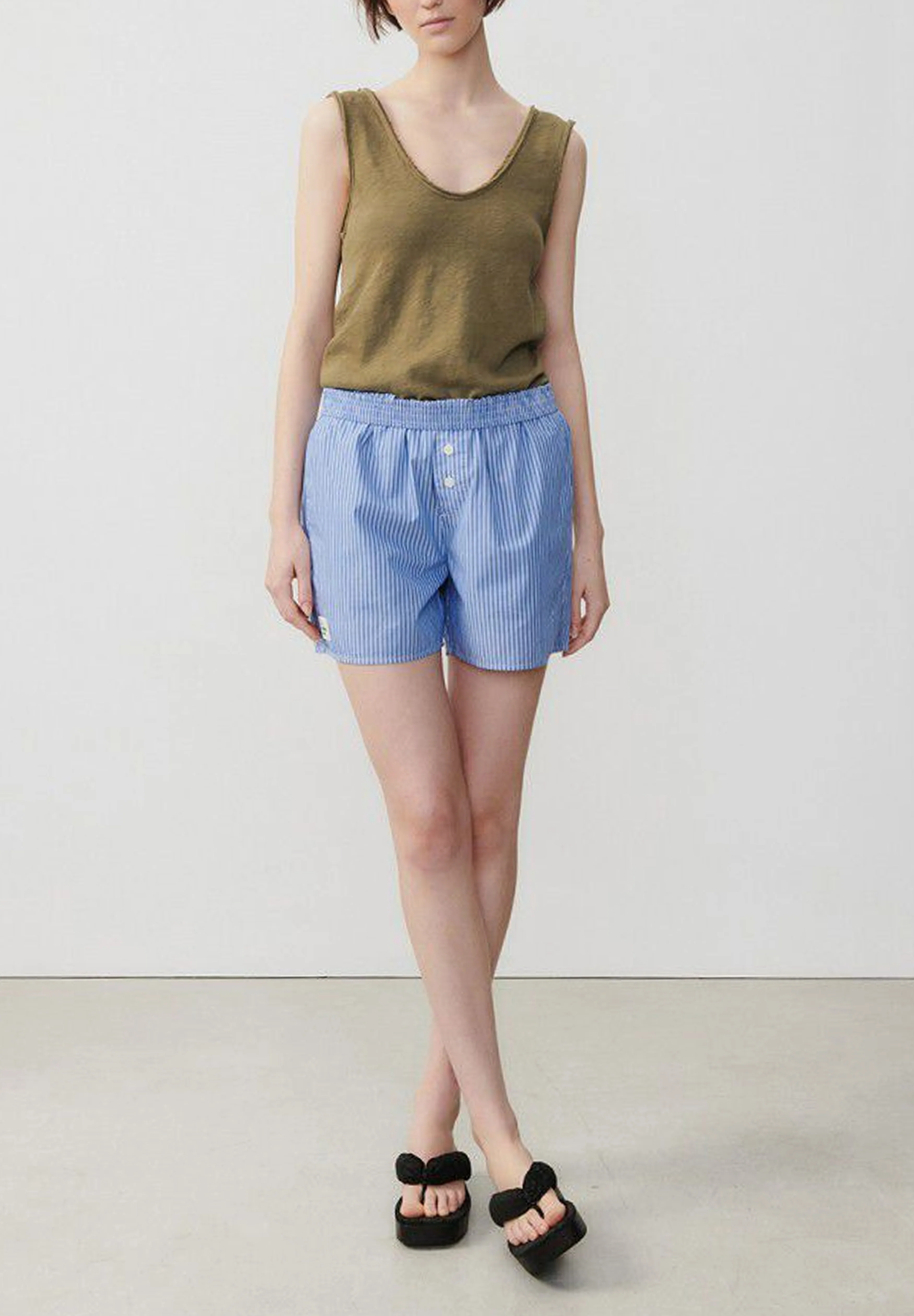 AMERICAN VINTAGE | CAMISETA SONOMA MUJER - Image 2