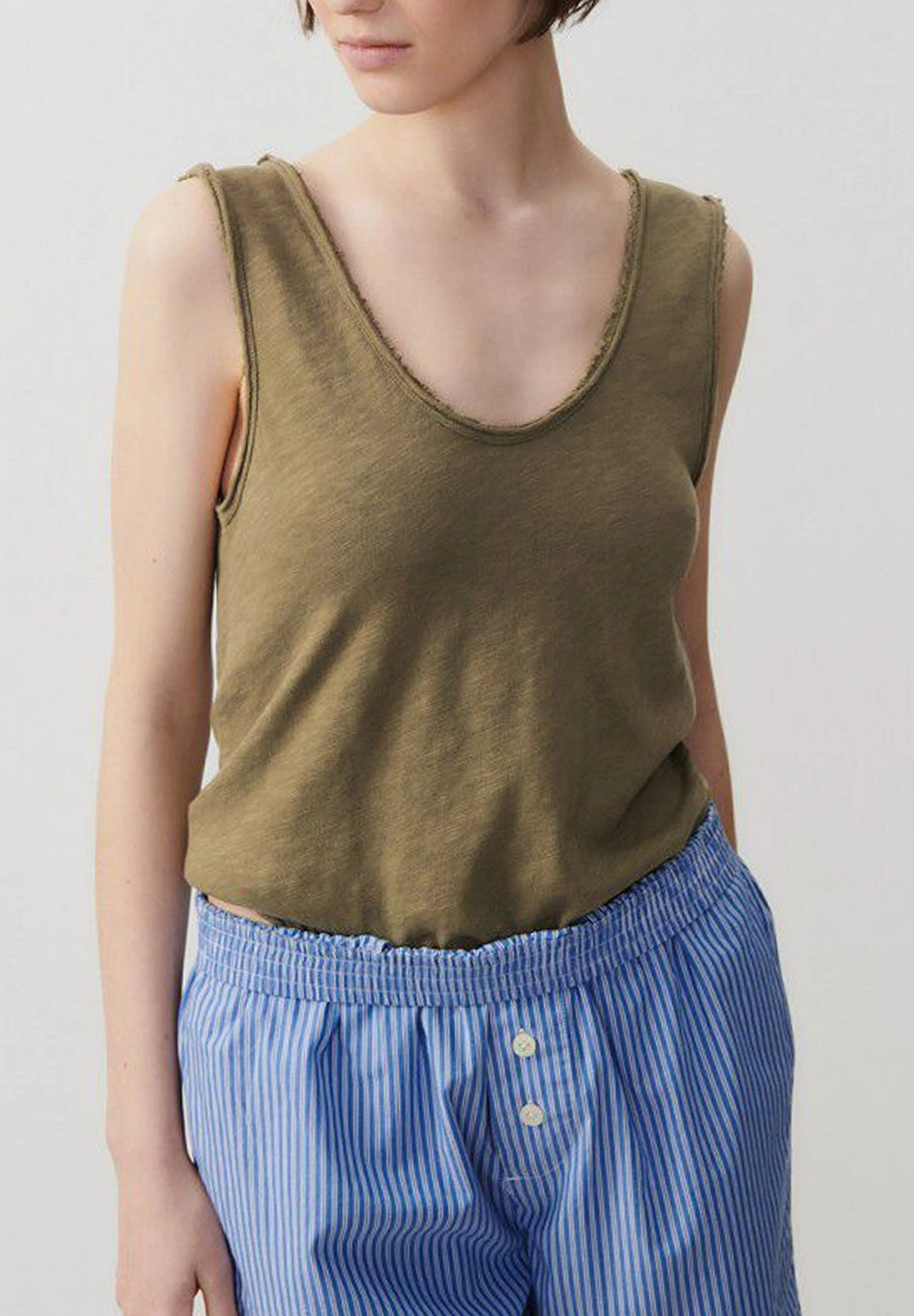 AMERICAN VINTAGE | CAMISETA SONOMA MUJER - Image 3