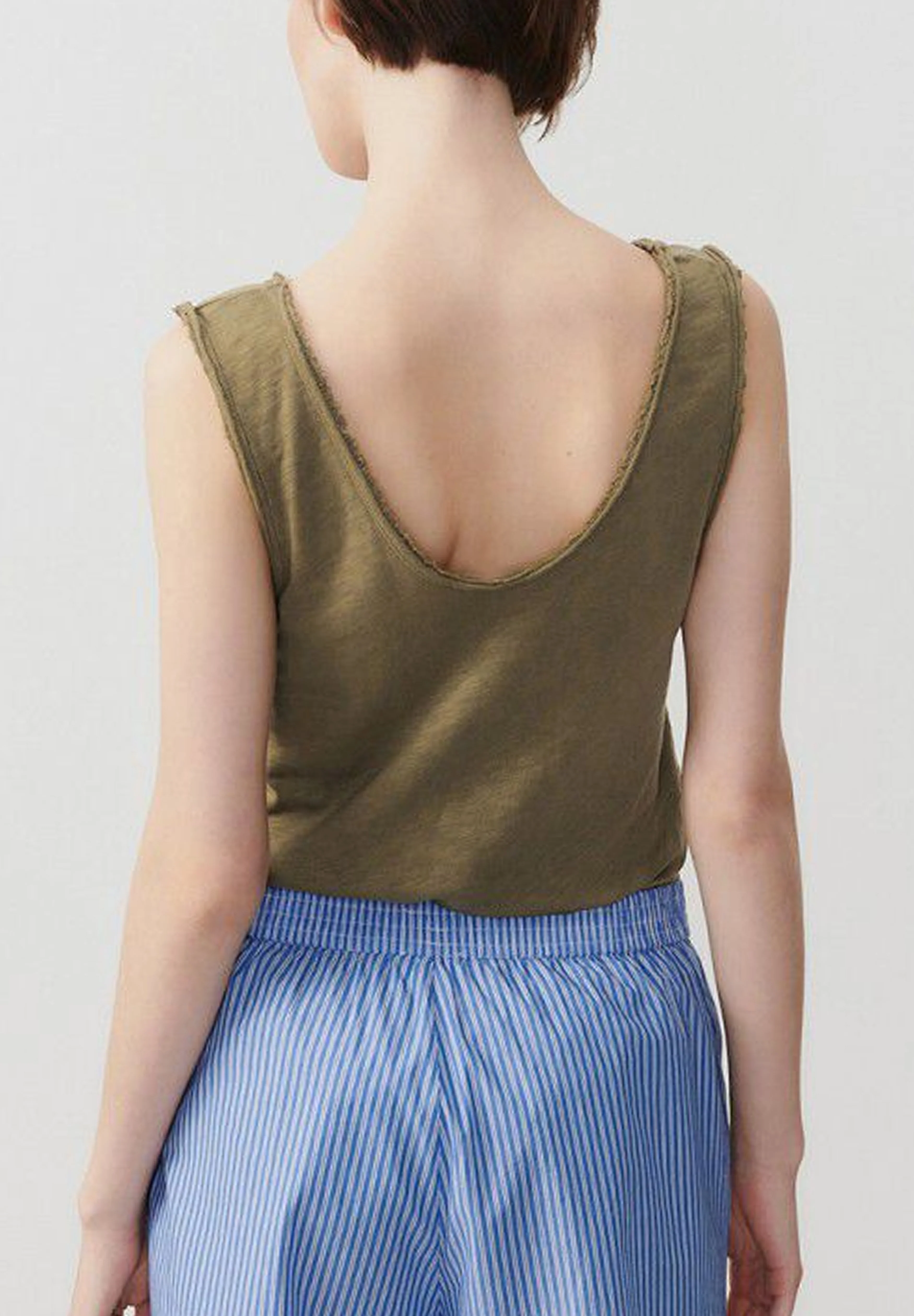 AMERICAN VINTAGE | CAMISETA SONOMA MUJER - Image 4