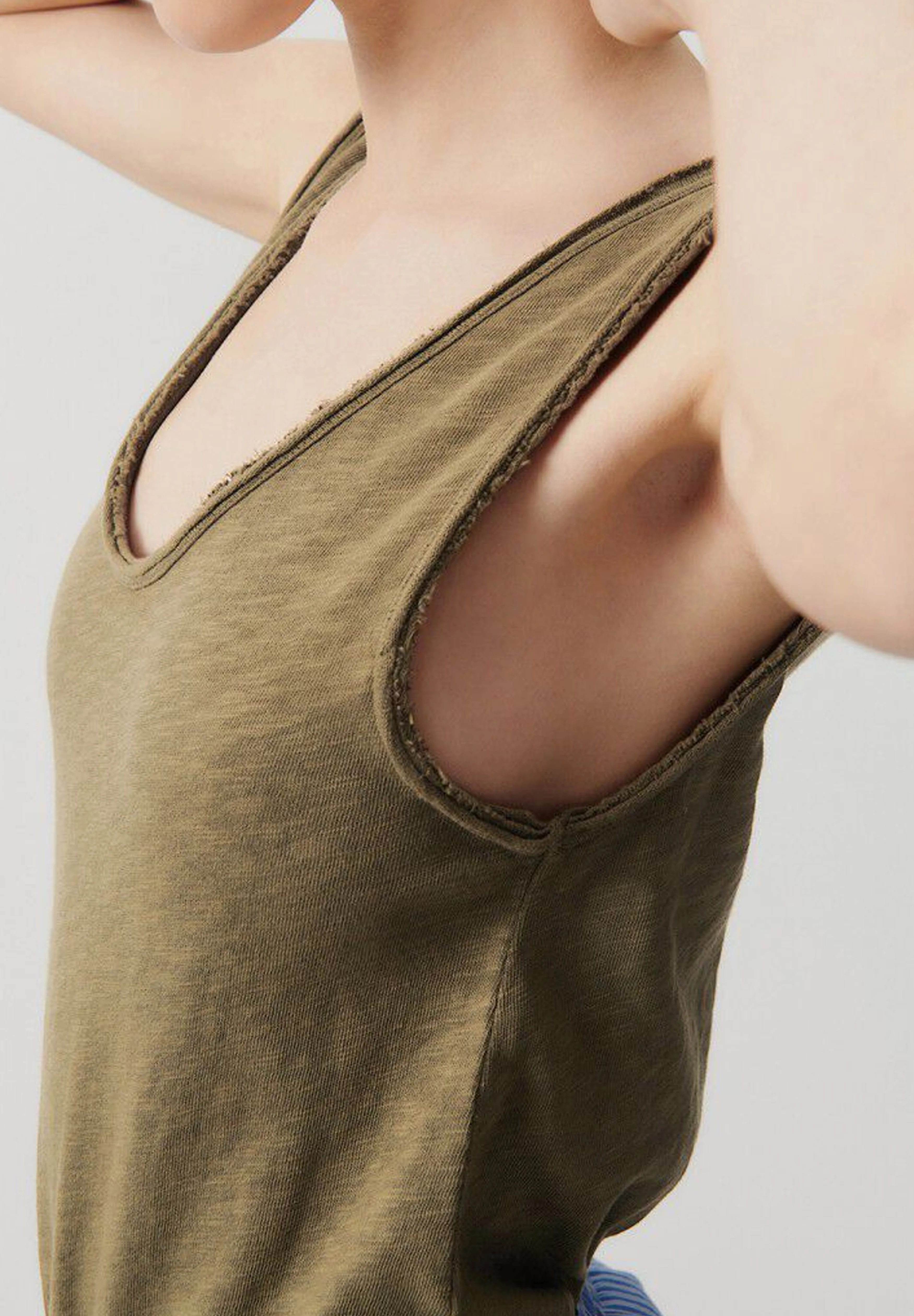 AMERICAN VINTAGE | CAMISETA SONOMA MUJER - Image 5