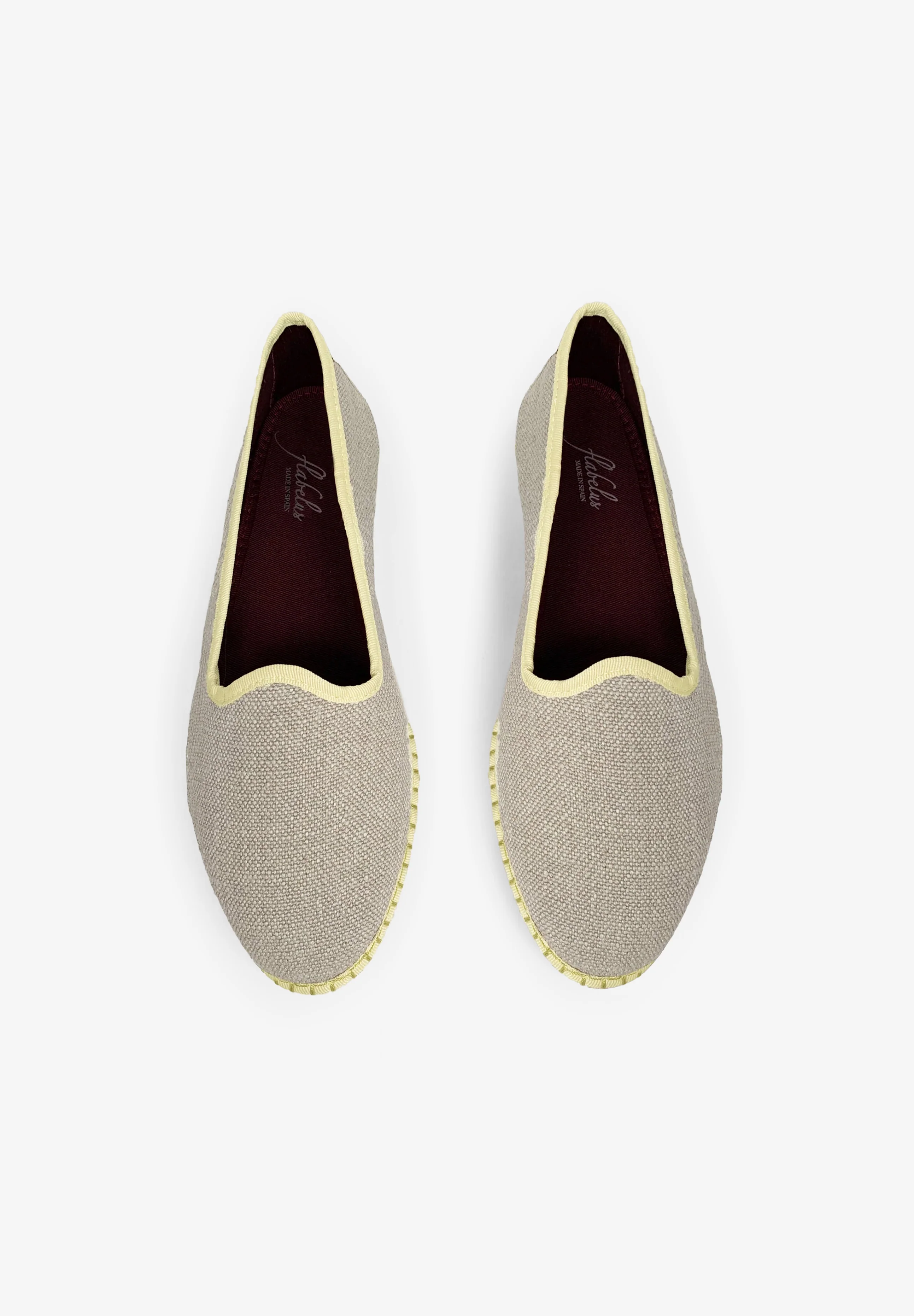 FLABELUS | SLIPPERS MARGERITTE - Image 5