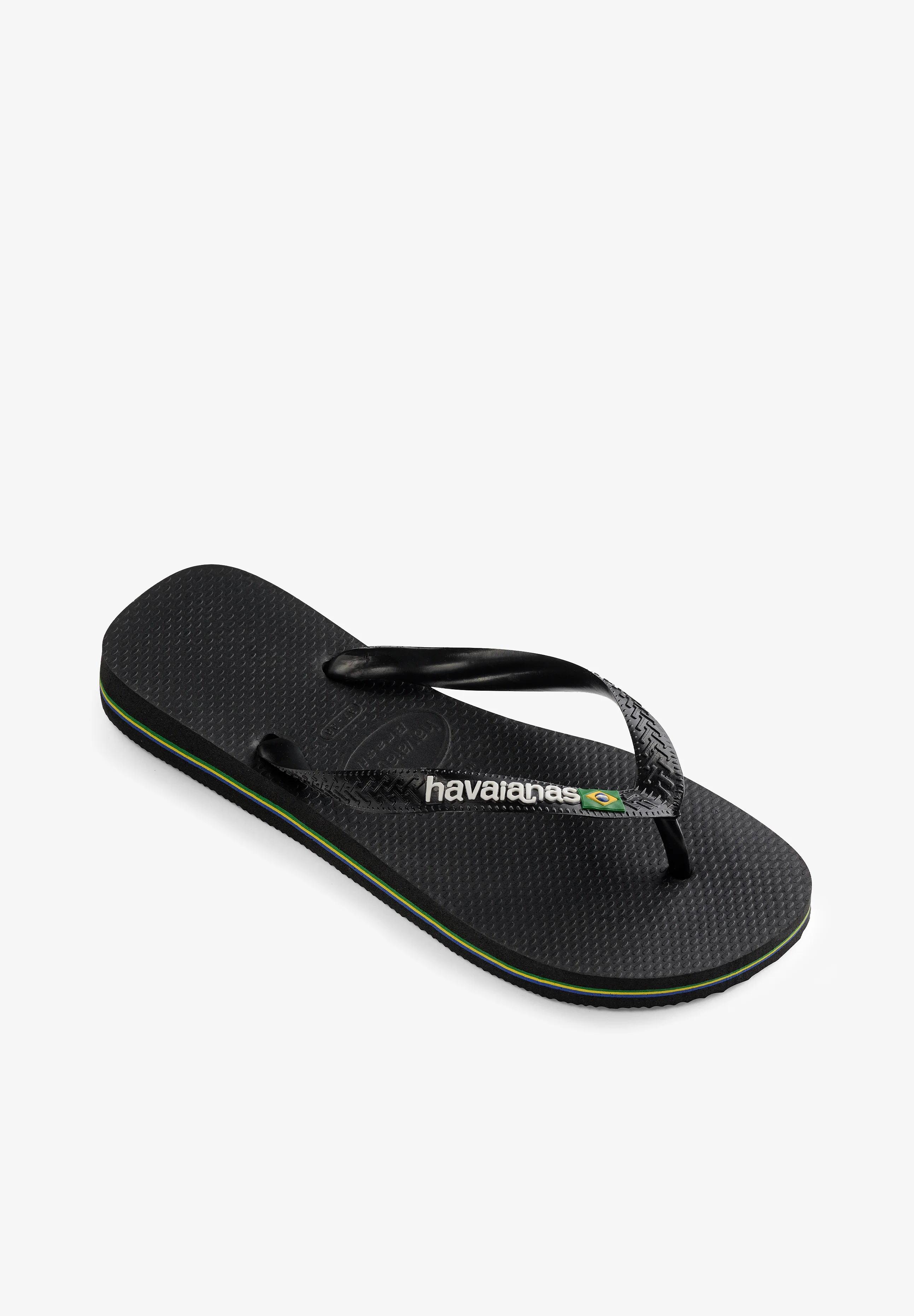 HAVAIANAS | CHANCLAS BRASIL LOGO UNISEX - Image 3