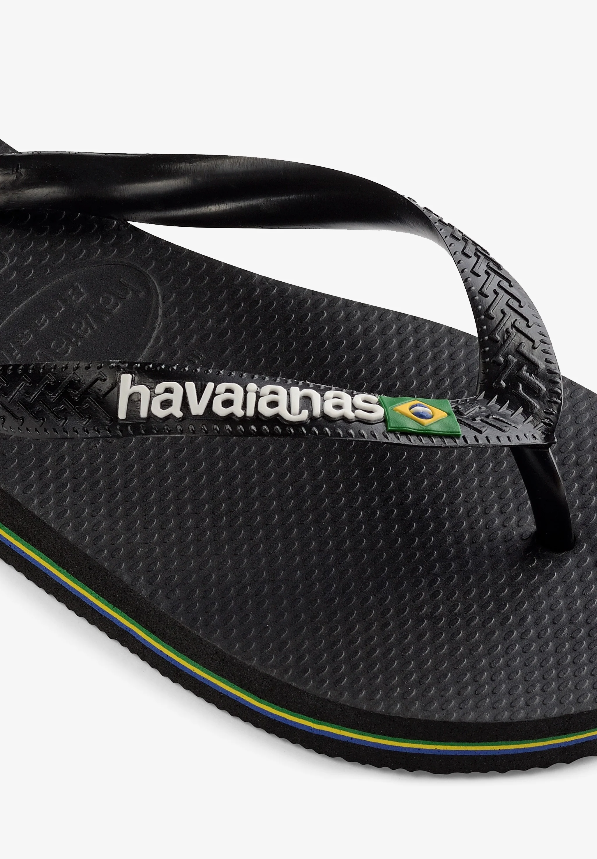 HAVAIANAS | CHANCLAS BRASIL LOGO UNISEX - Image 4