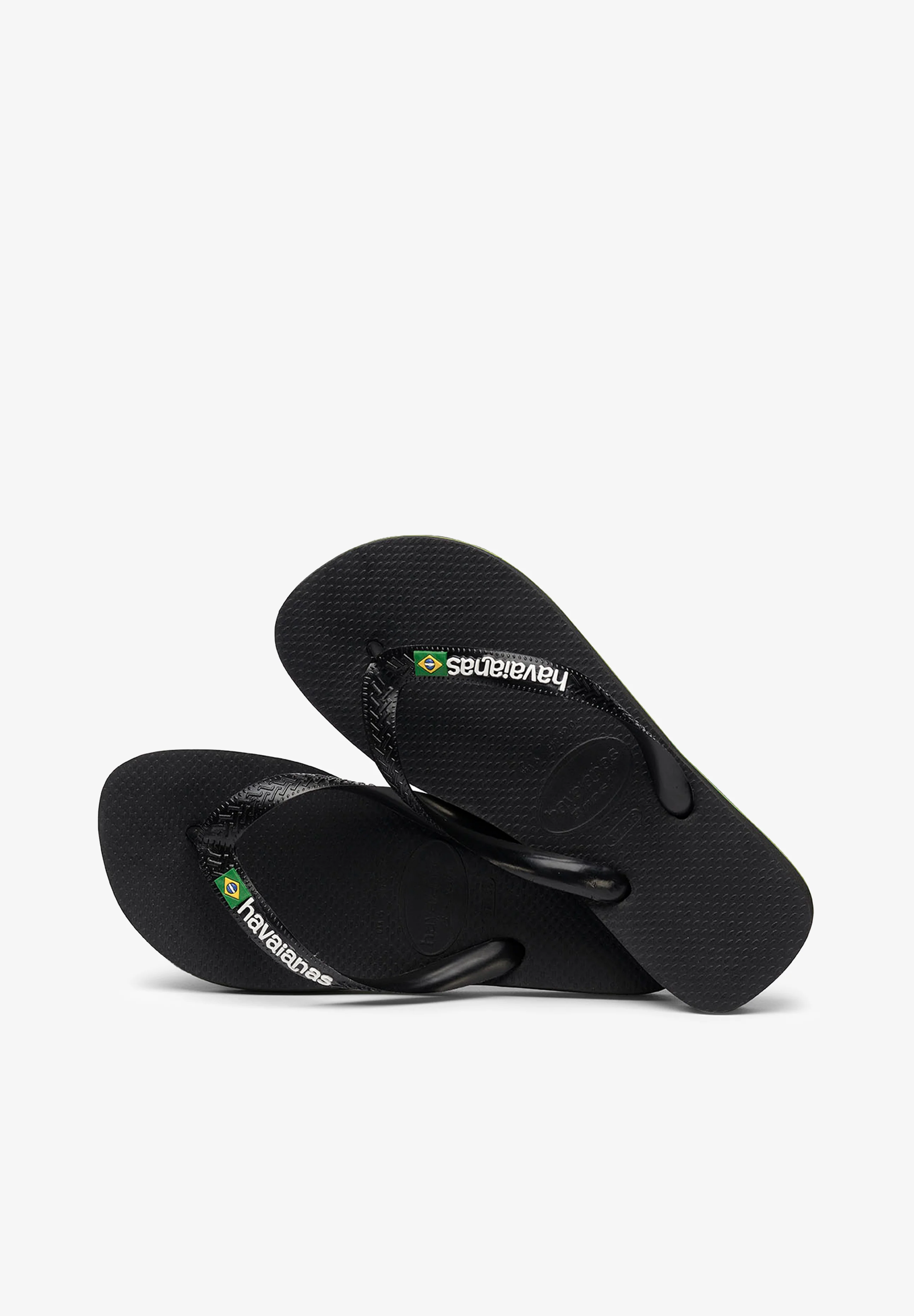 HAVAIANAS | CHANCLAS BRASIL LOGO UNISEX - Image 5