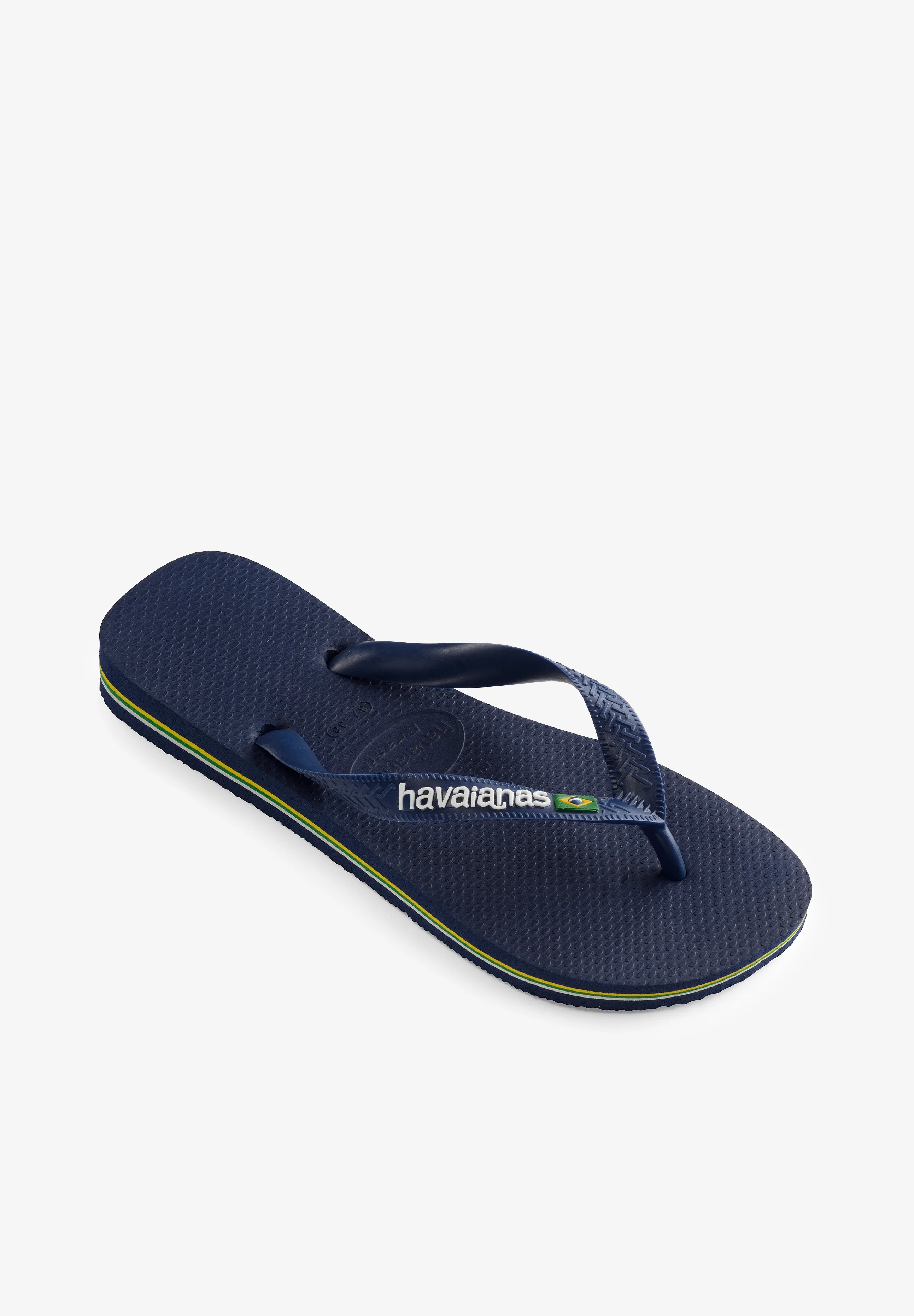 HAVAIANAS | CHANCLAS BRASIL LOGO HOMBRE - Image 3