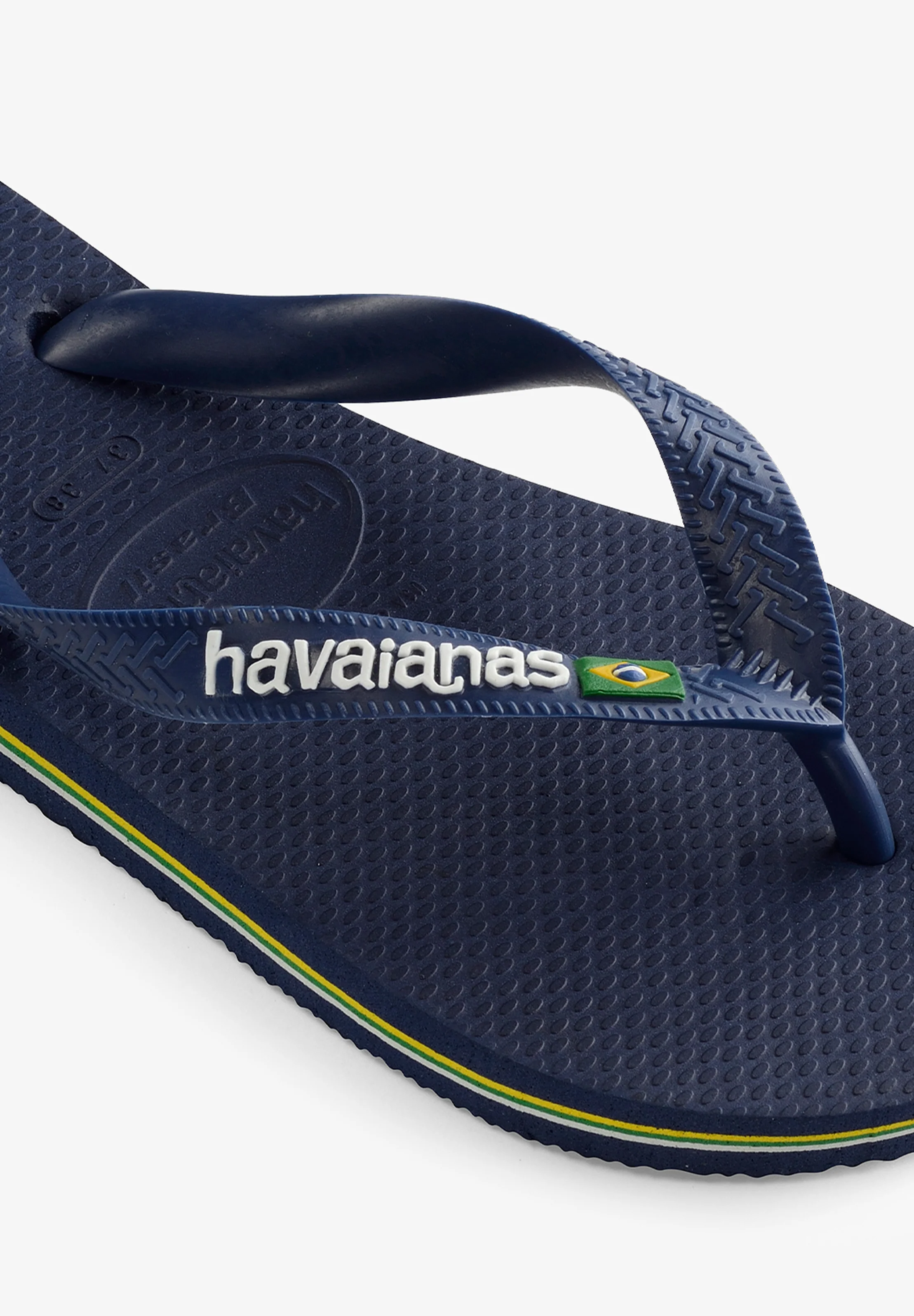 HAVAIANAS | CHANCLAS BRASIL LOGO HOMBRE - Image 4