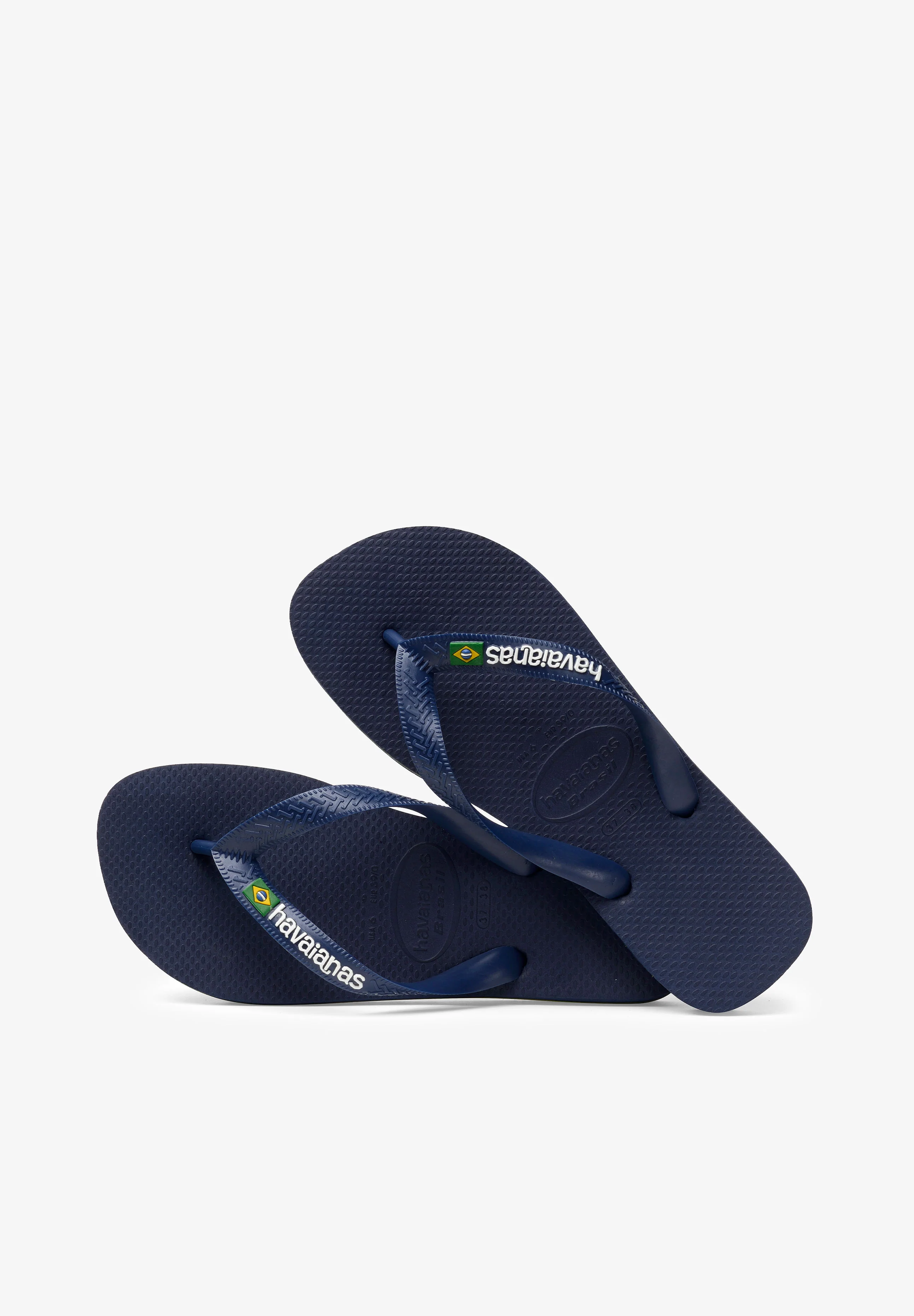 HAVAIANAS | CHANCLAS BRASIL LOGO HOMBRE - Image 5