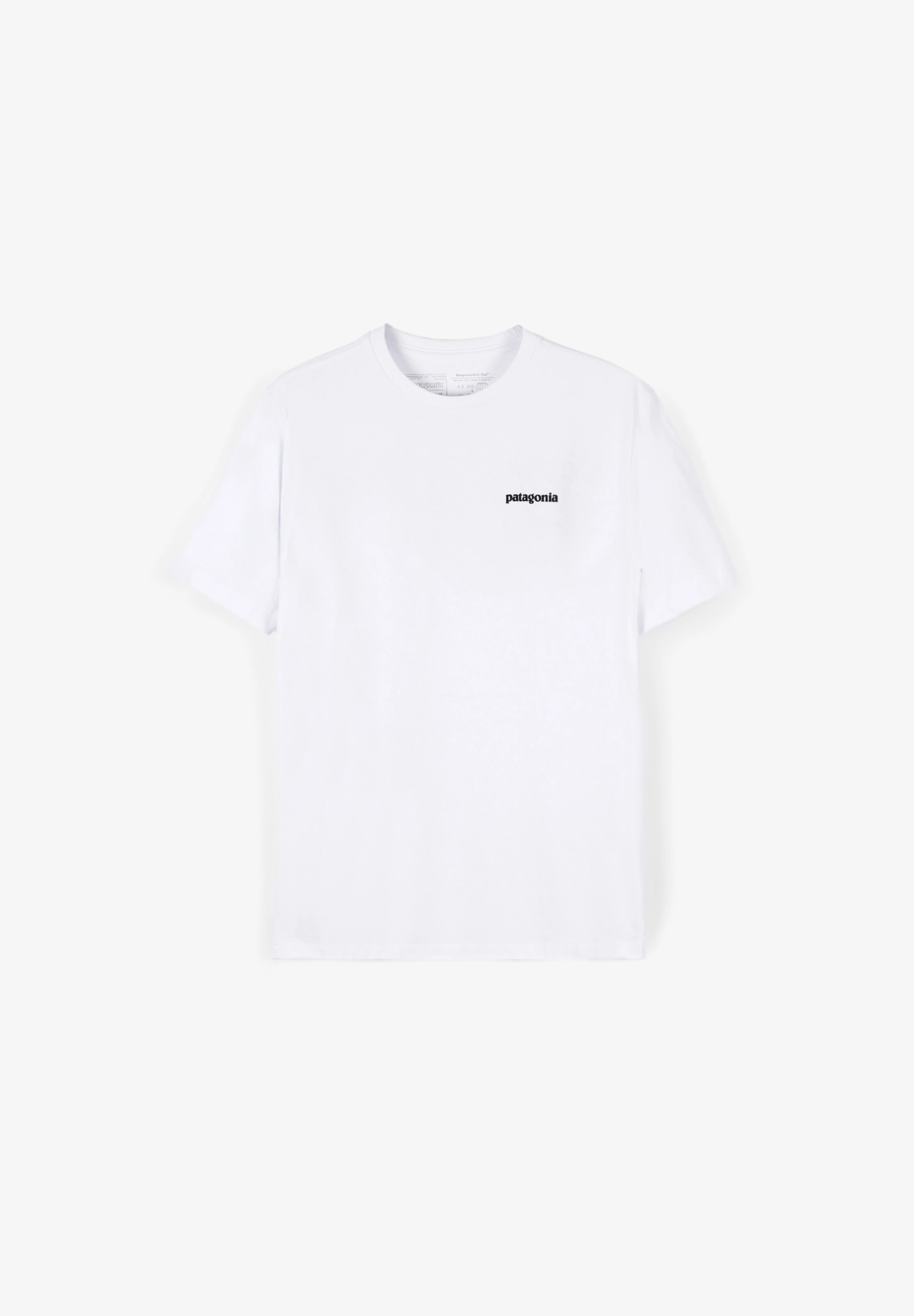 PATAGONIA | CAMISETA P-6 LOGO HOMBRE - Image 2