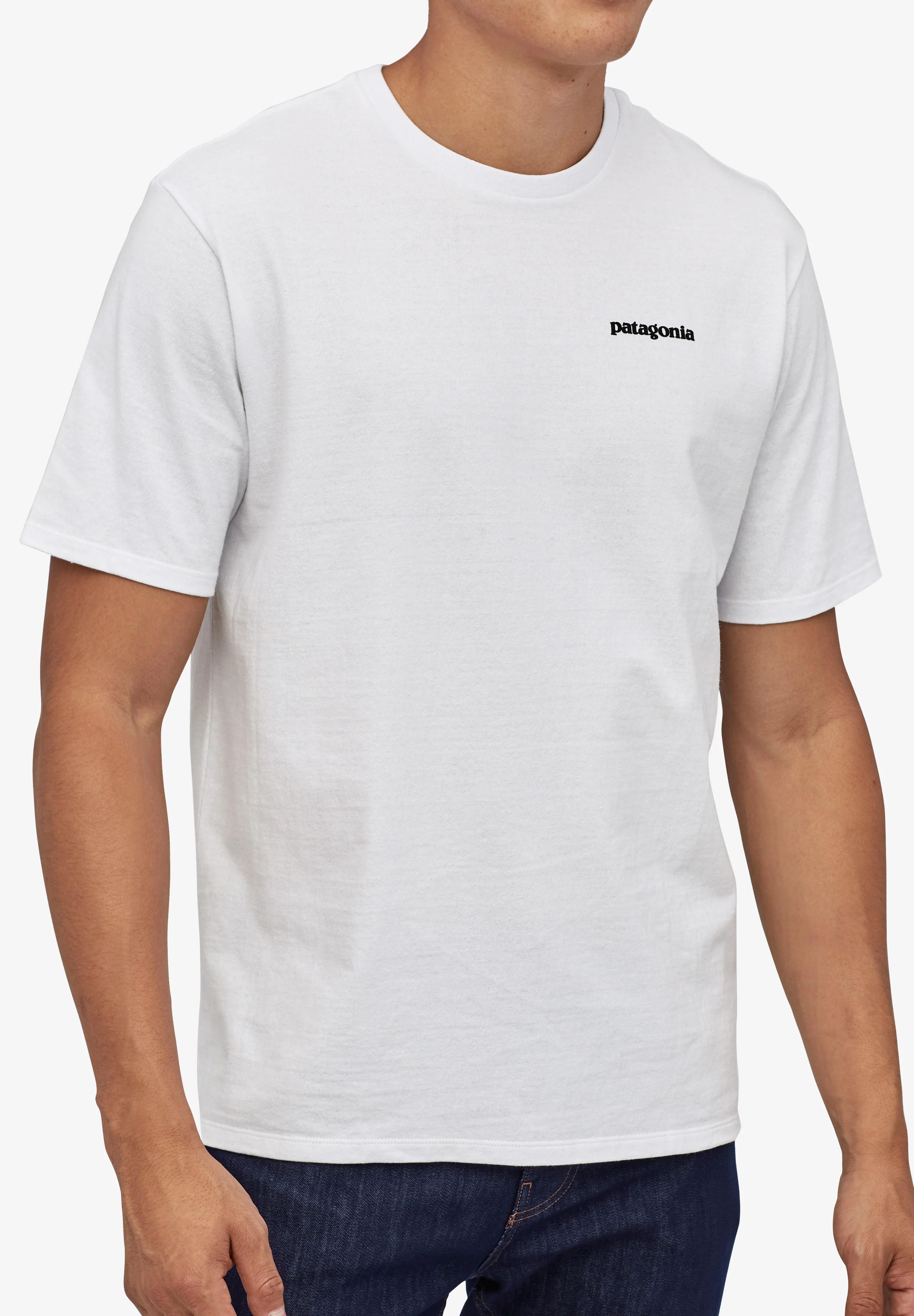 PATAGONIA | CAMISETA P-6 LOGO HOMBRE - Image 3