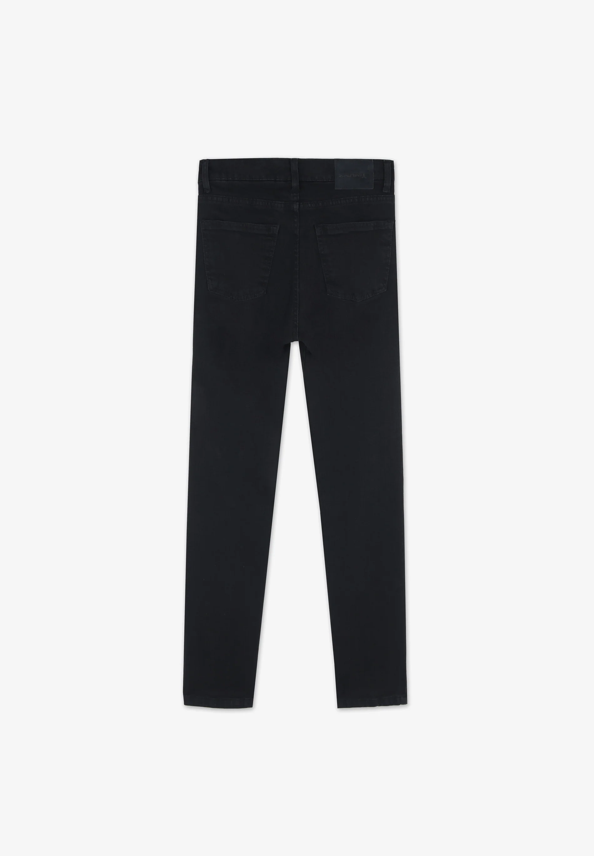 JEANS SKINNY BOTONES - Image 6