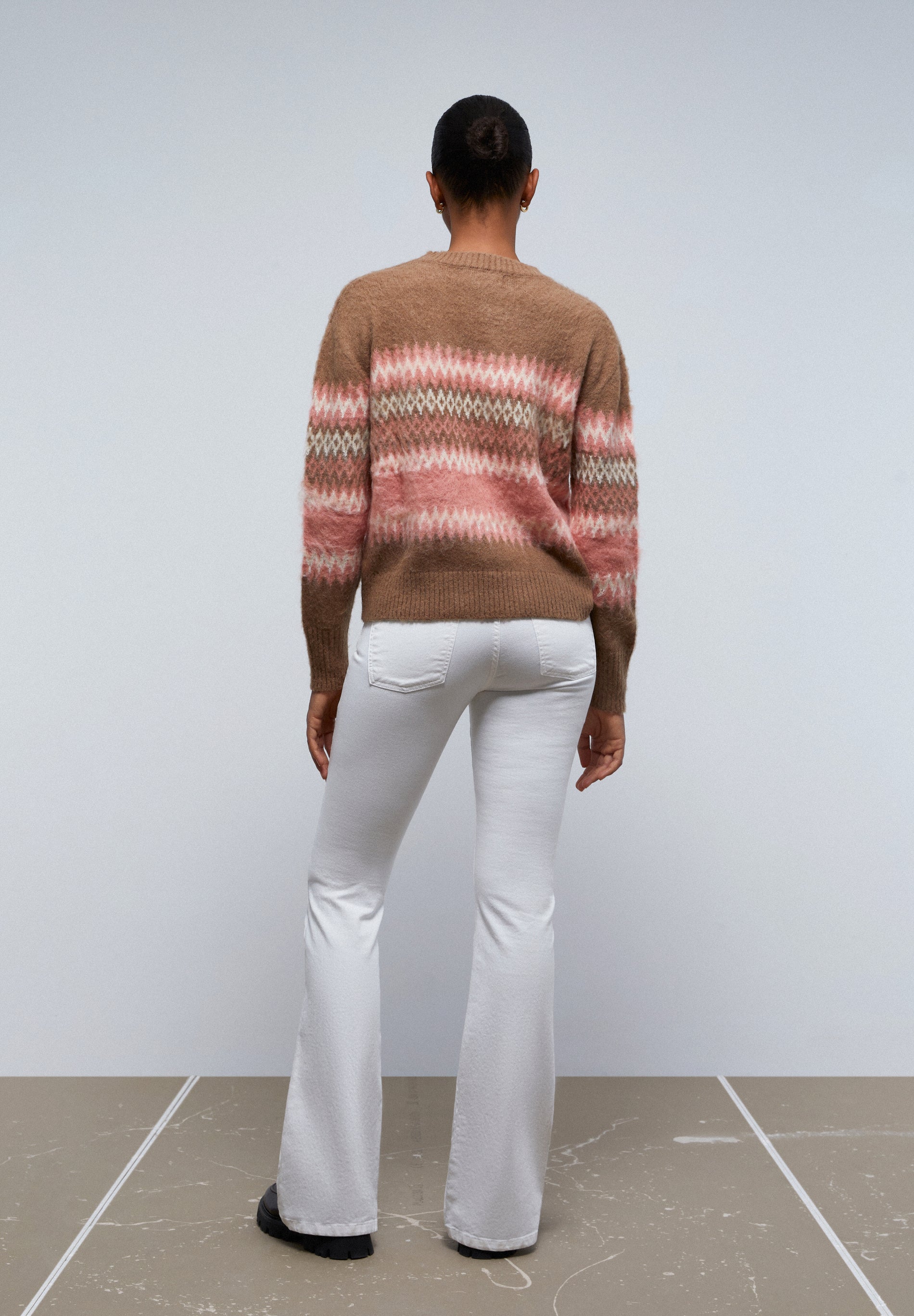 JEANS BOOTCUT - Image 5