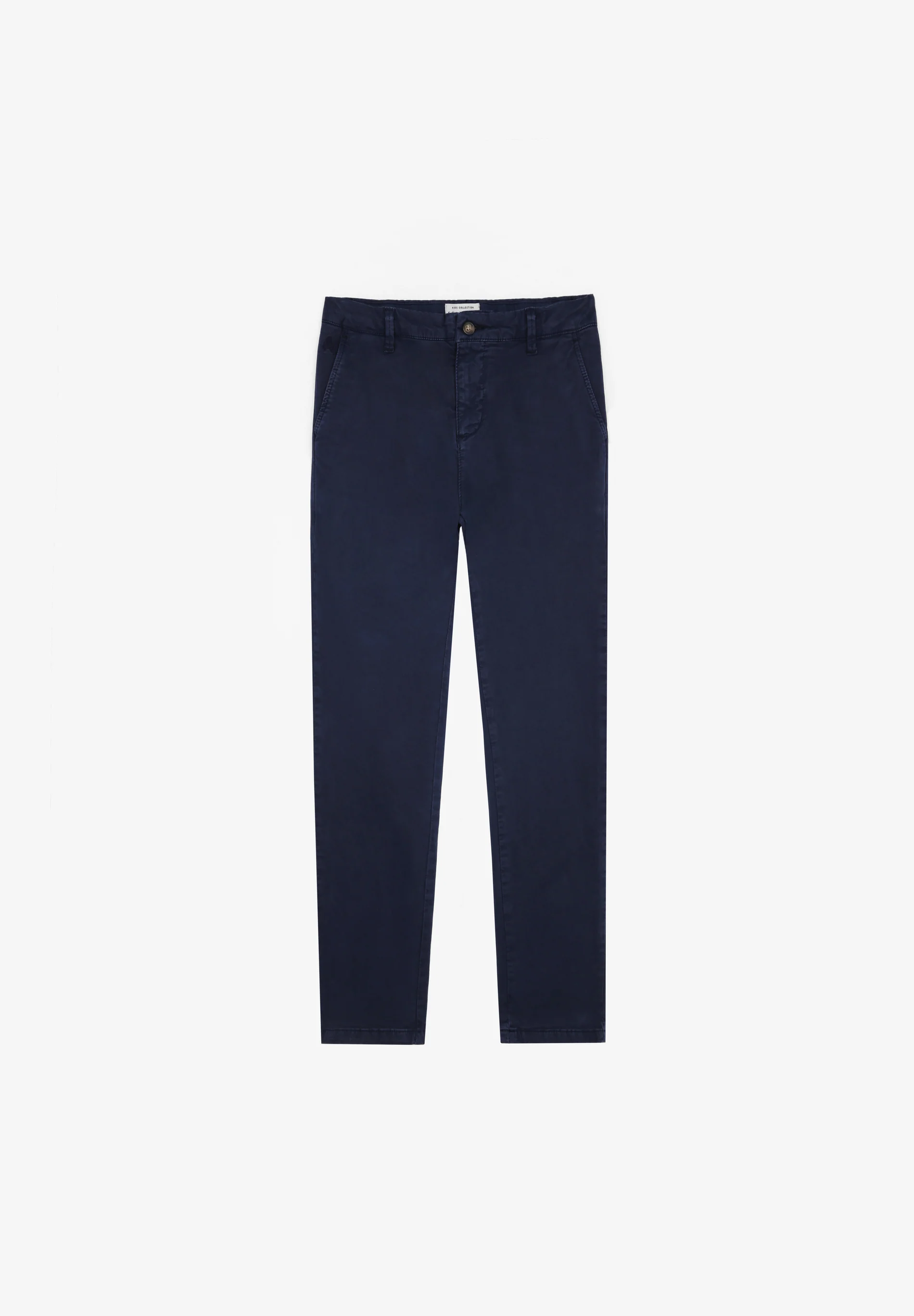PANTALÓN CHINO SLIM FIT - Image 5