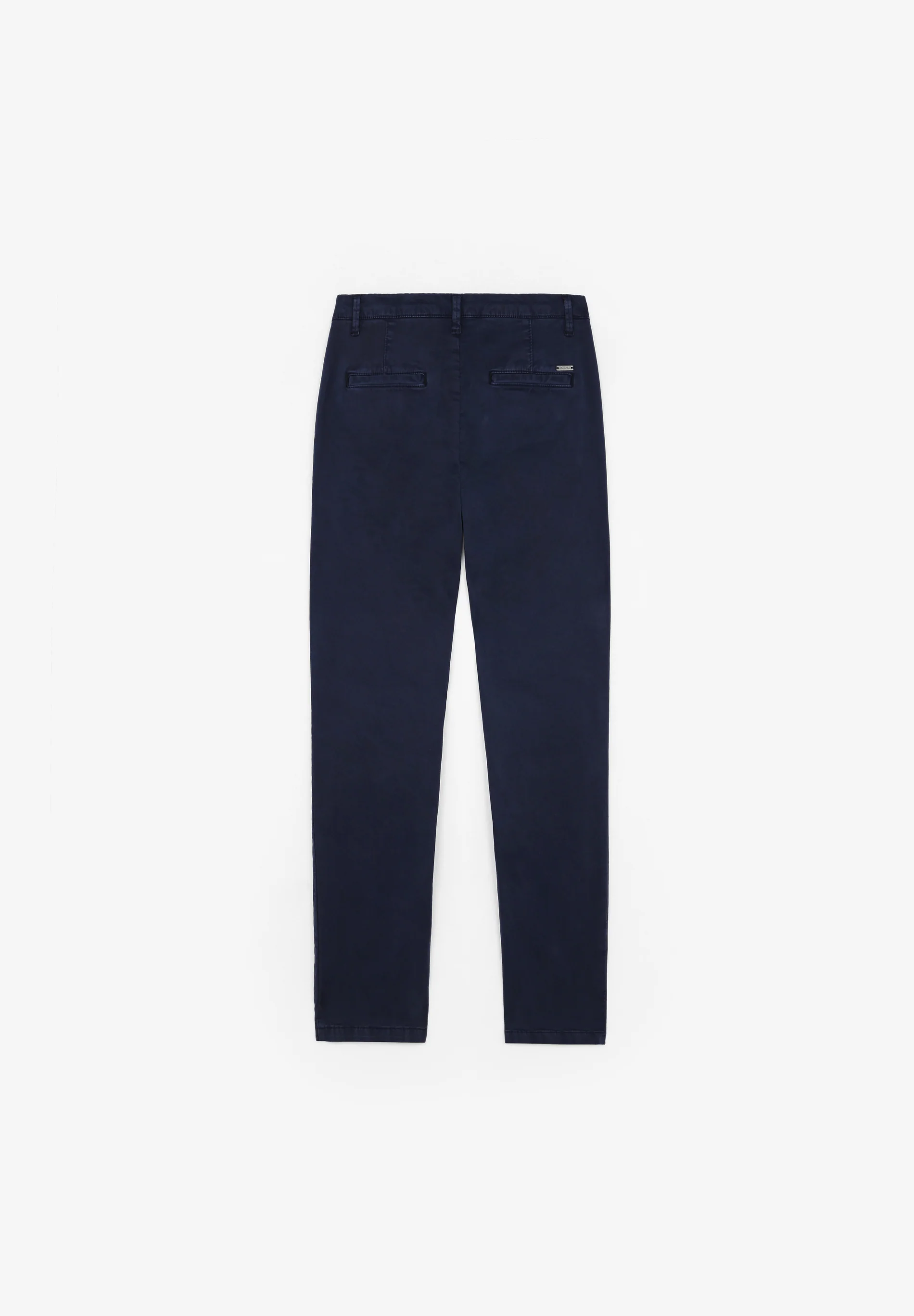 PANTALÓN CHINO SLIM FIT - Image 6