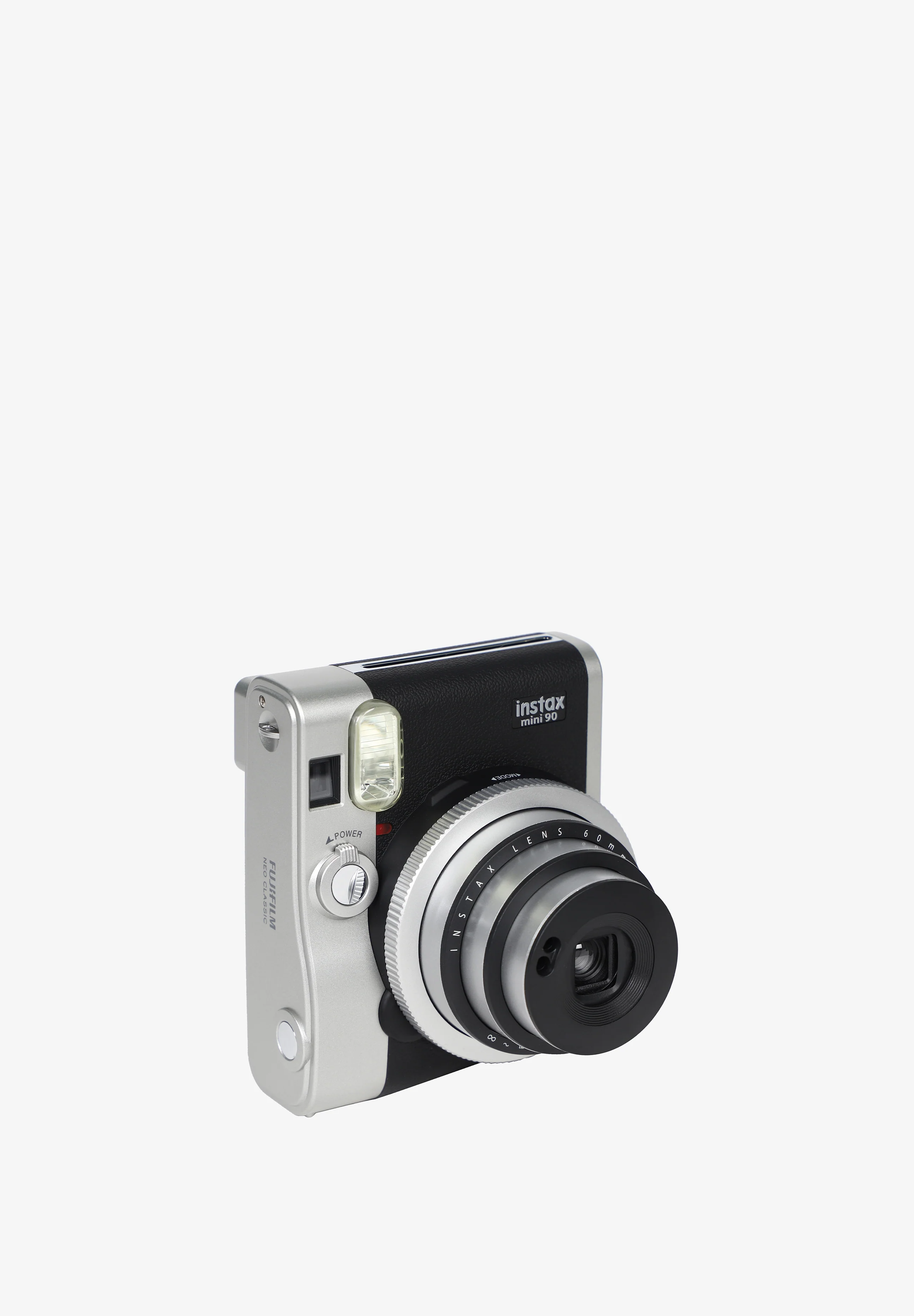 INSTAX | CÁMARA INSTANTÁNEA INSTAX MINI 90 + FUNDA + FILM - Image 2