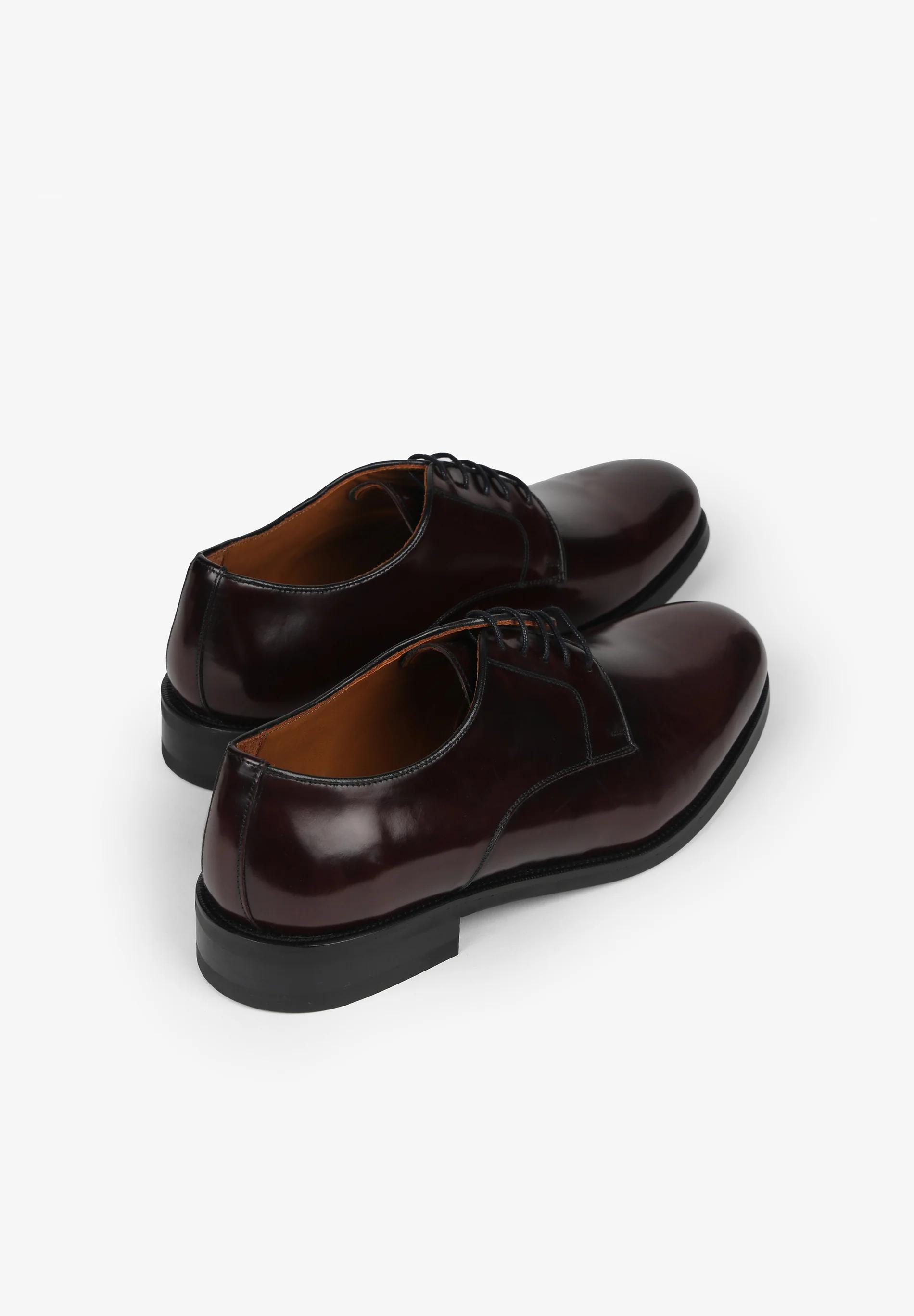 ZAPATOS PIEL CORDONES - Image 6