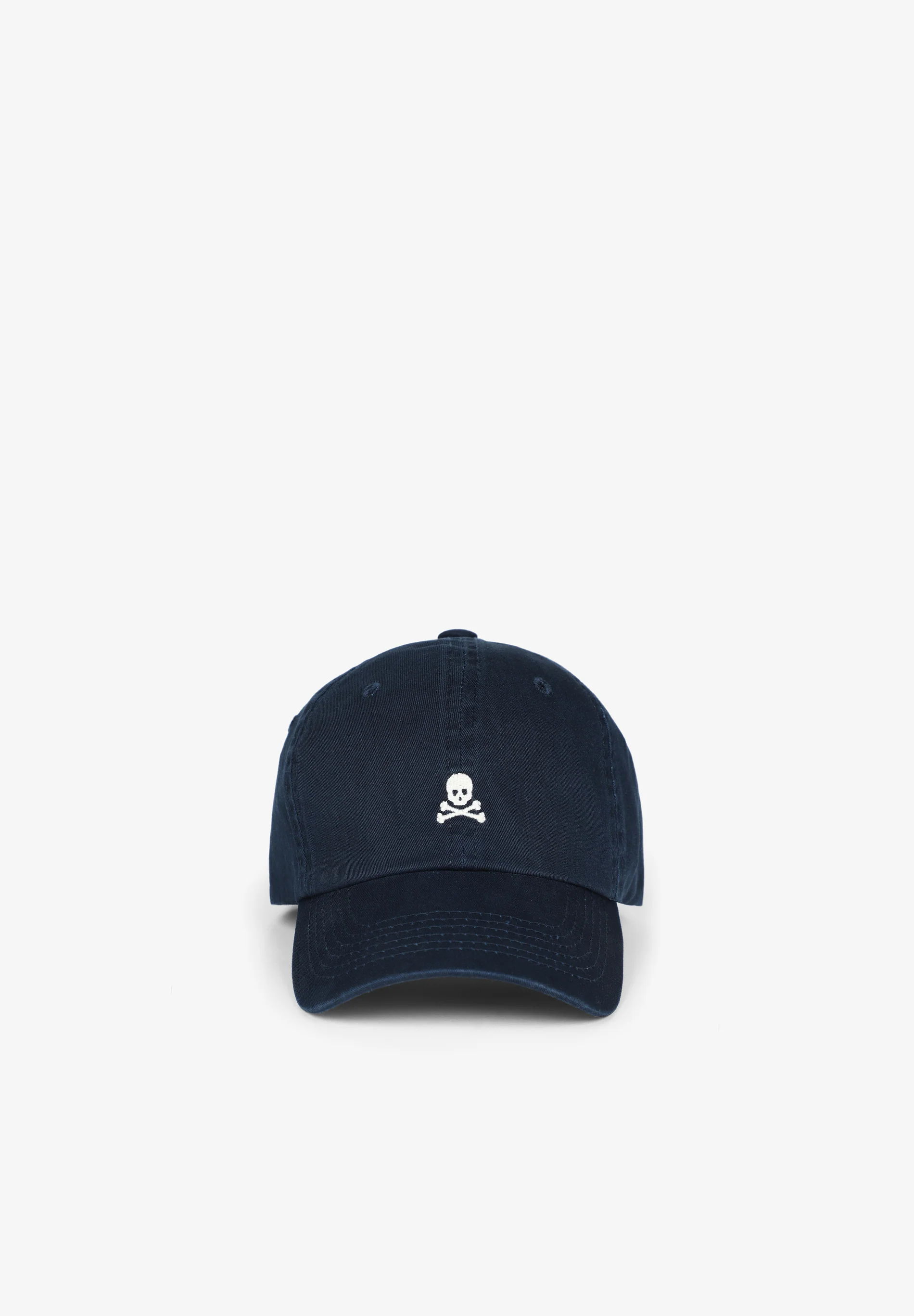 GORRA CALAVERA BORDADA - Image 4