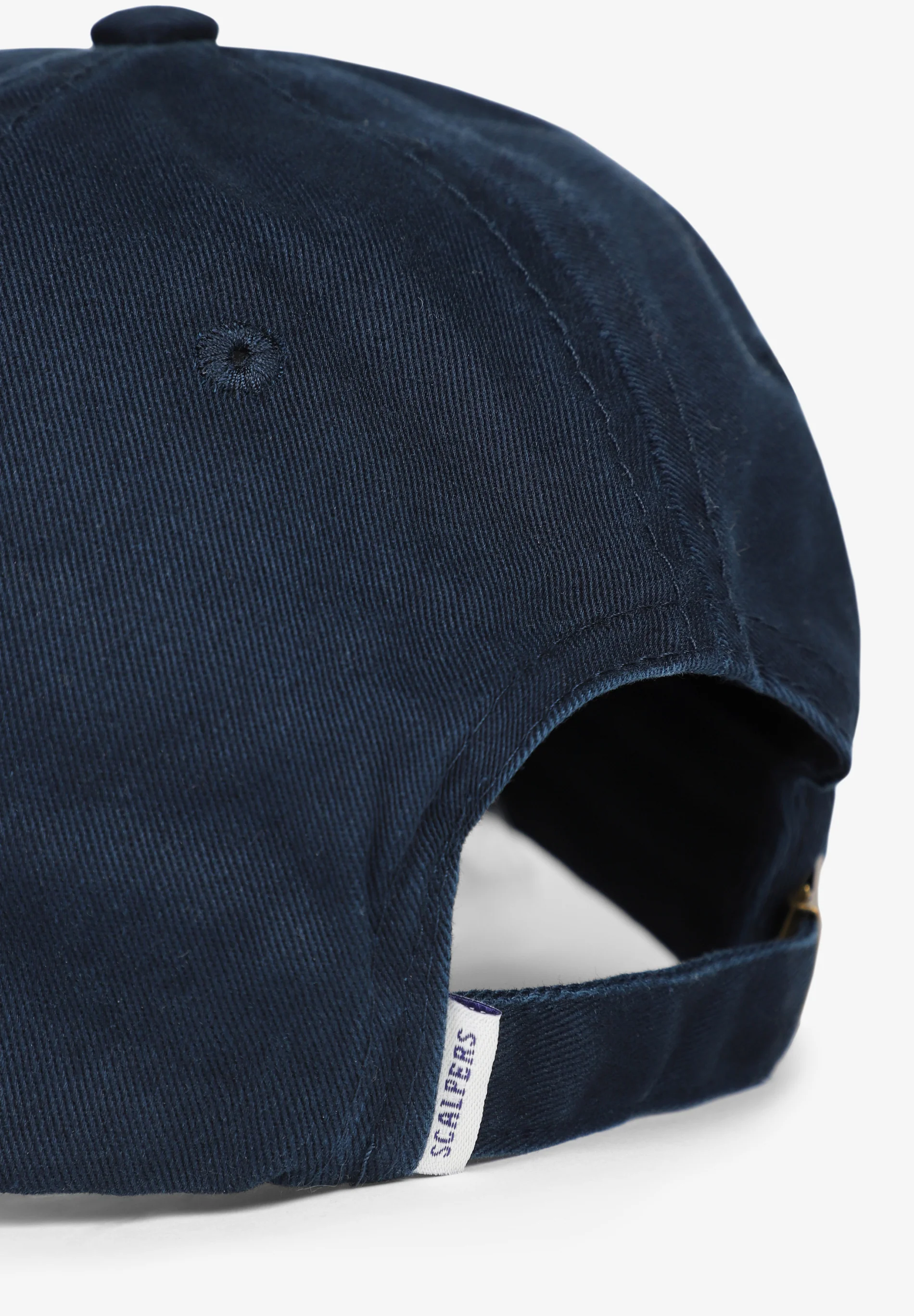 GORRA CALAVERA BORDADA - Image 6