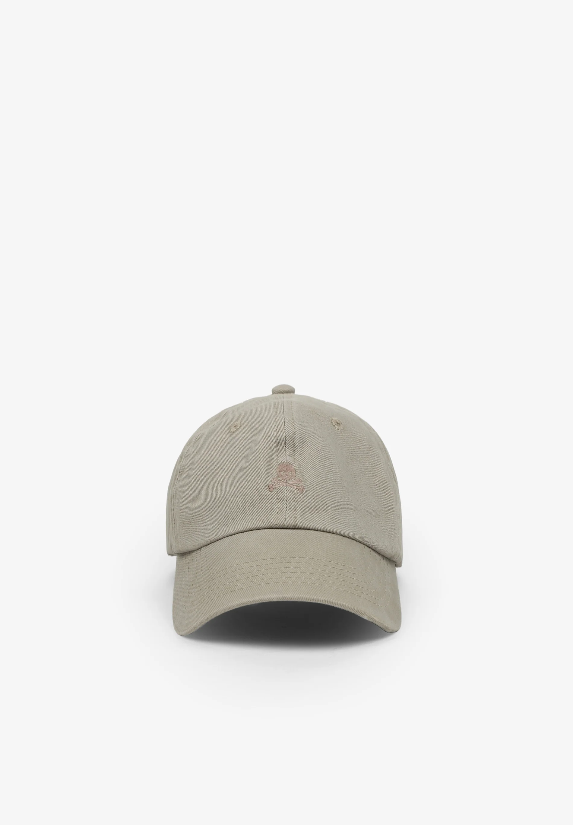 GORRA CALAVERA BORDADA - Image 2