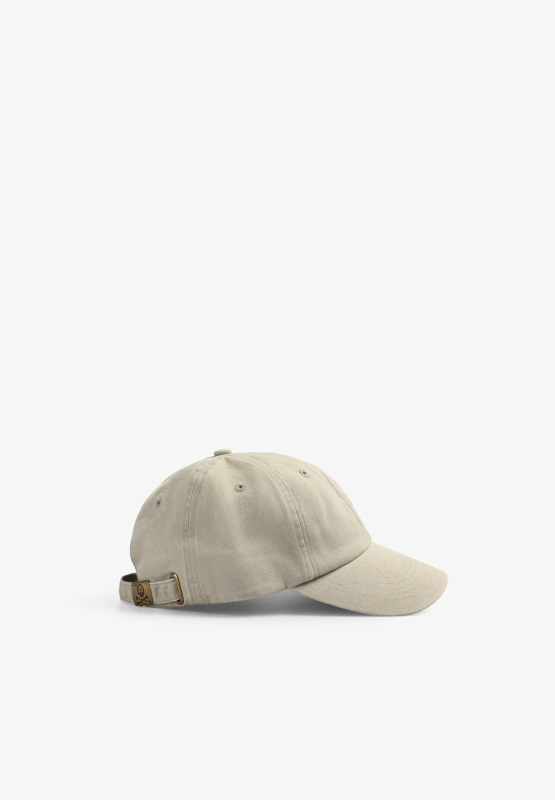 GORRA CALAVERA BORDADA - Image 4