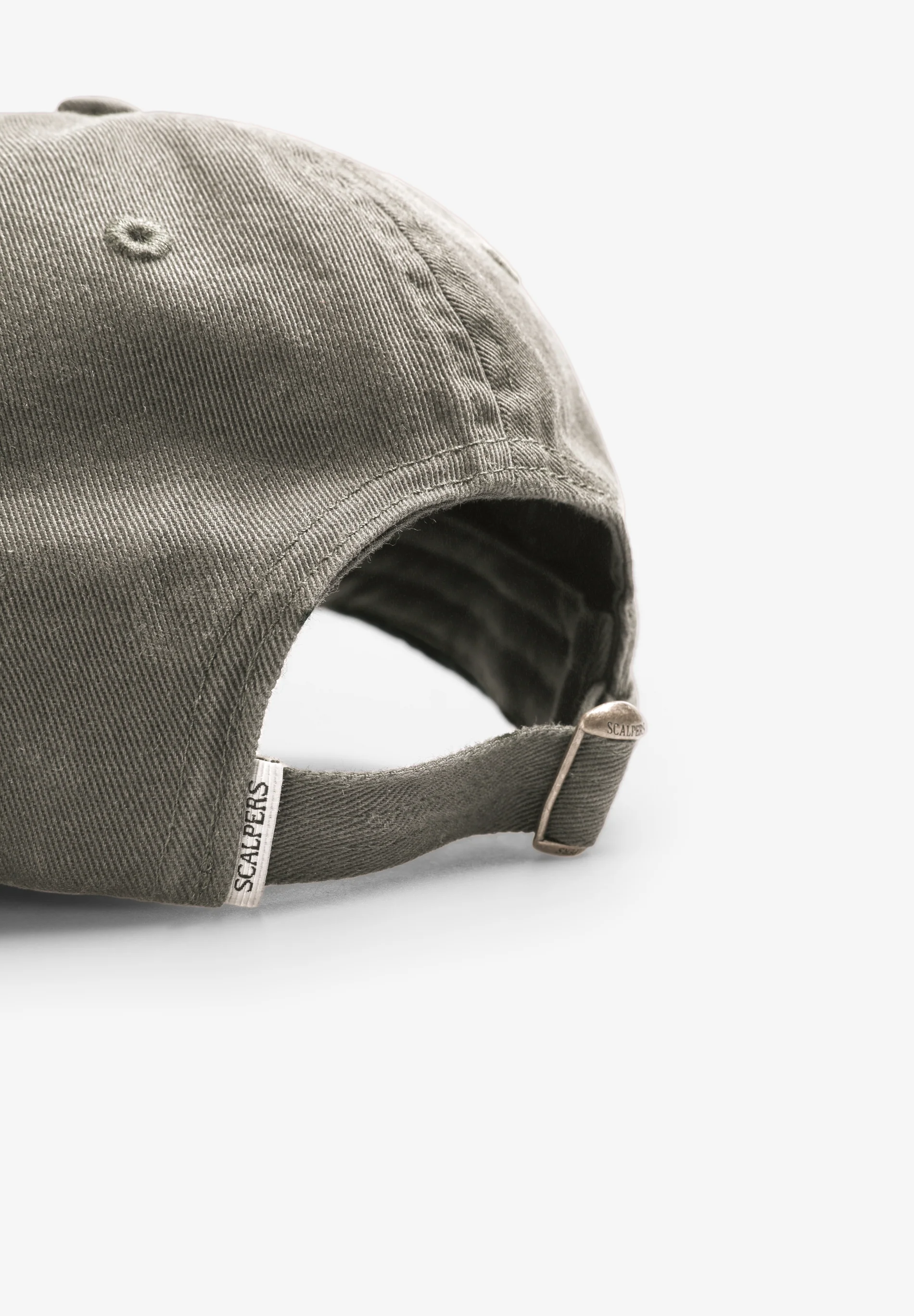 GORRA CALAVERA BORDADA - Image 6