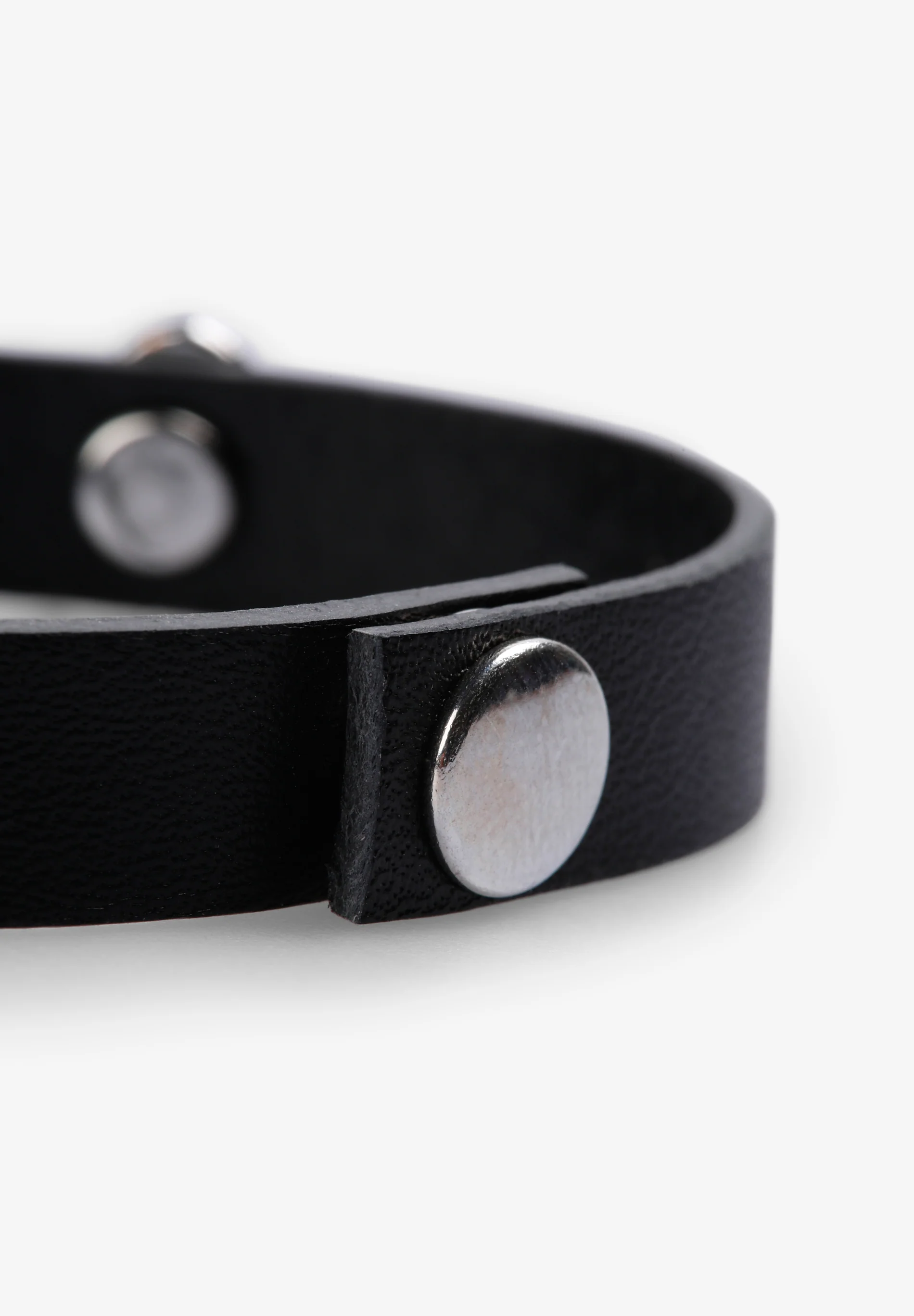 PULSERA PIEL CALAVERAS - Image 3