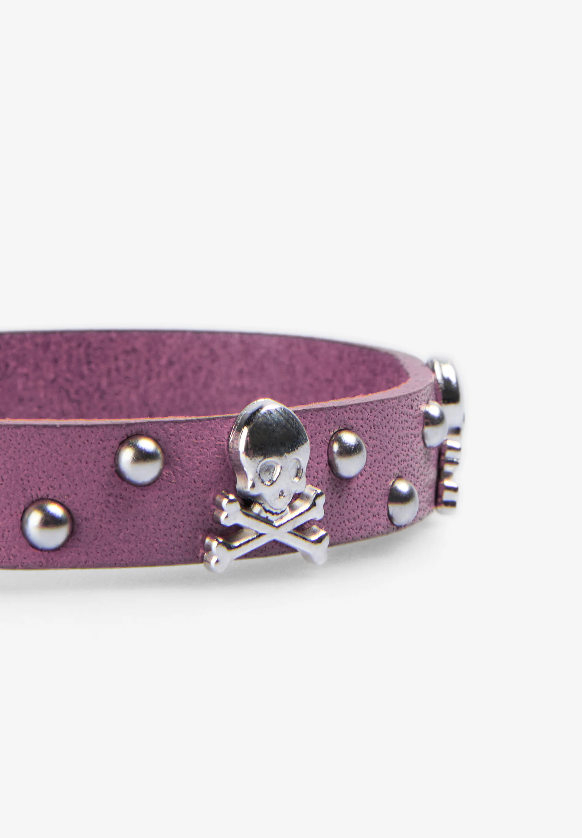 PULSERA CALAVERAS TACHAS - Image 2