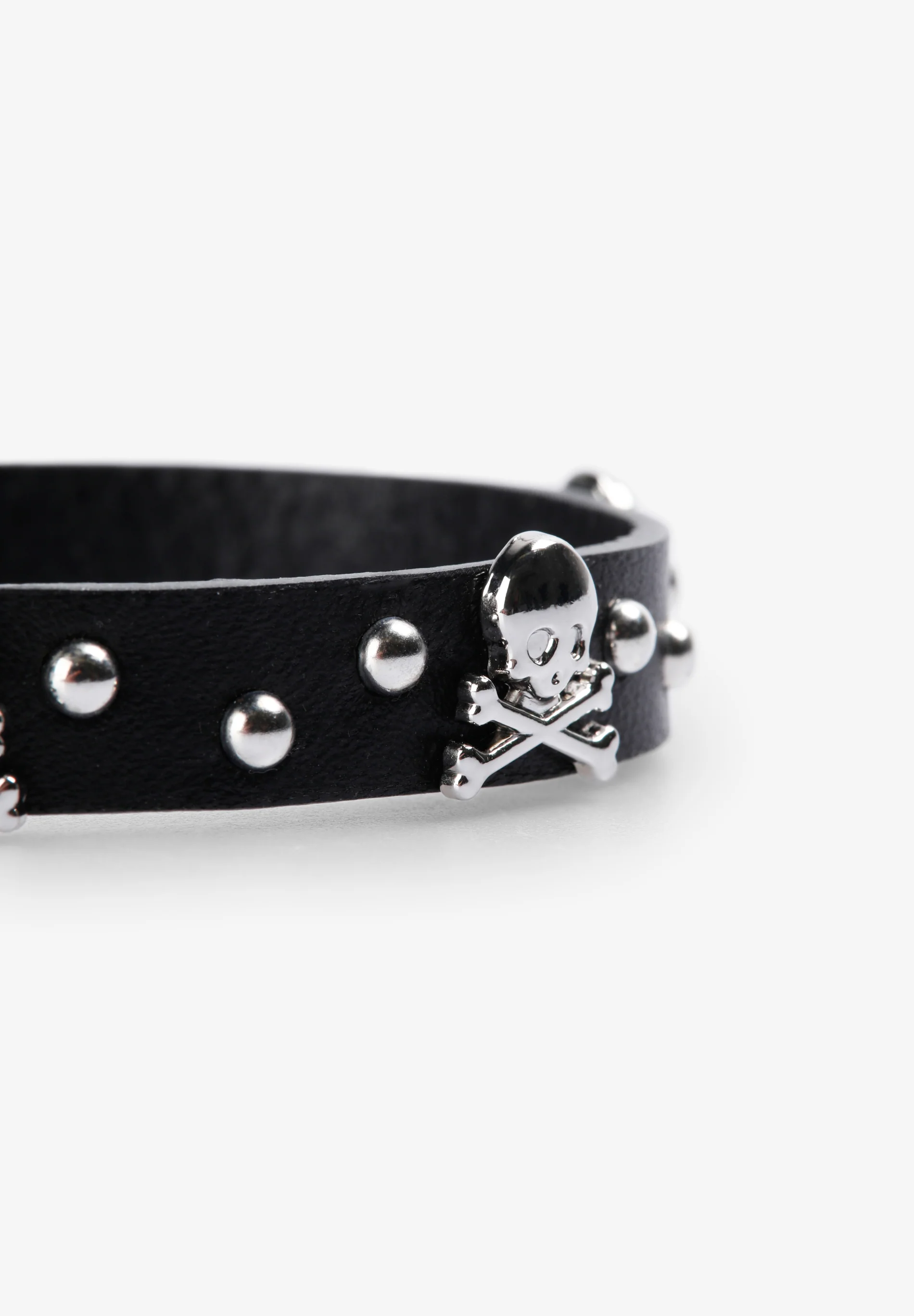 PULSERA CALAVERAS TACHAS - Image 2