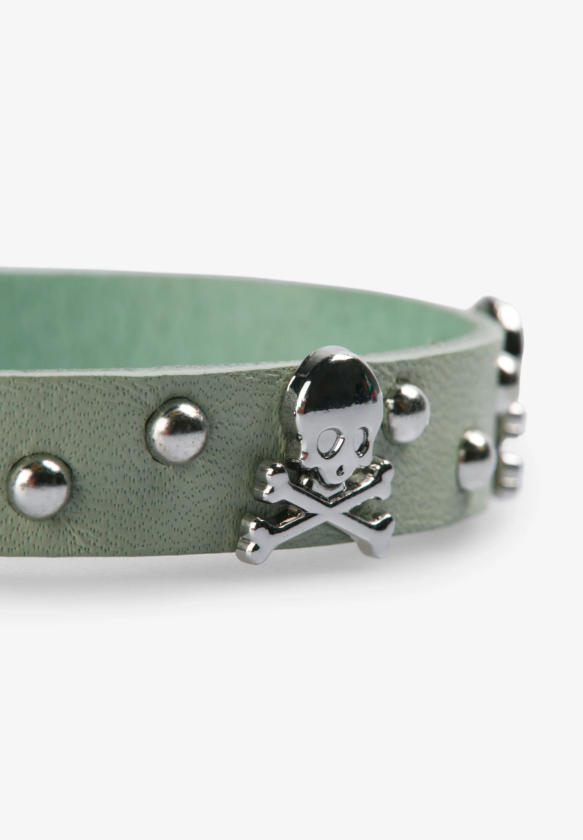 PULSERA CALAVERAS TACHAS - Image 2