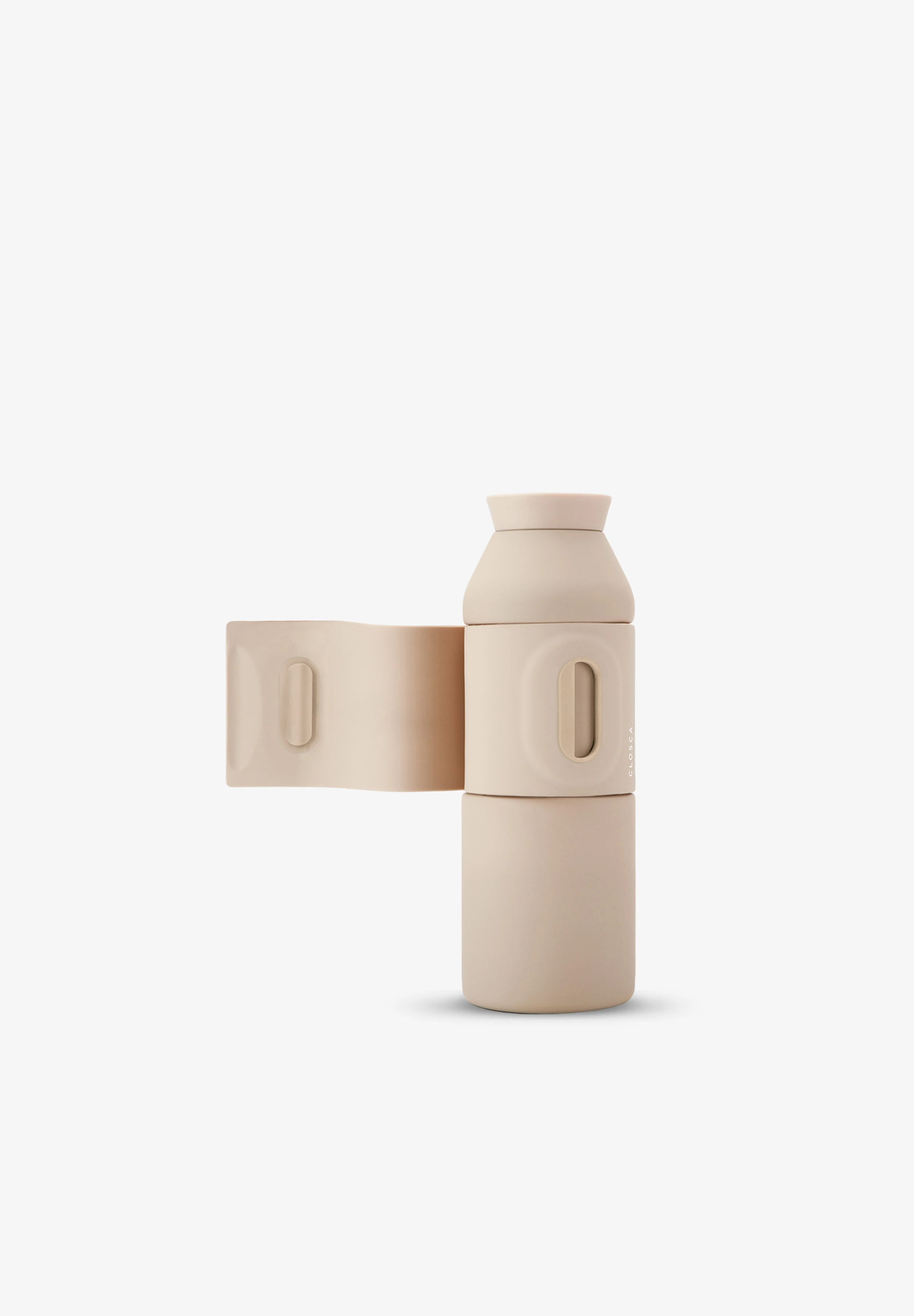 CLOSCA | BOTELLA WAVE SAHARA 450 ML - Image 2