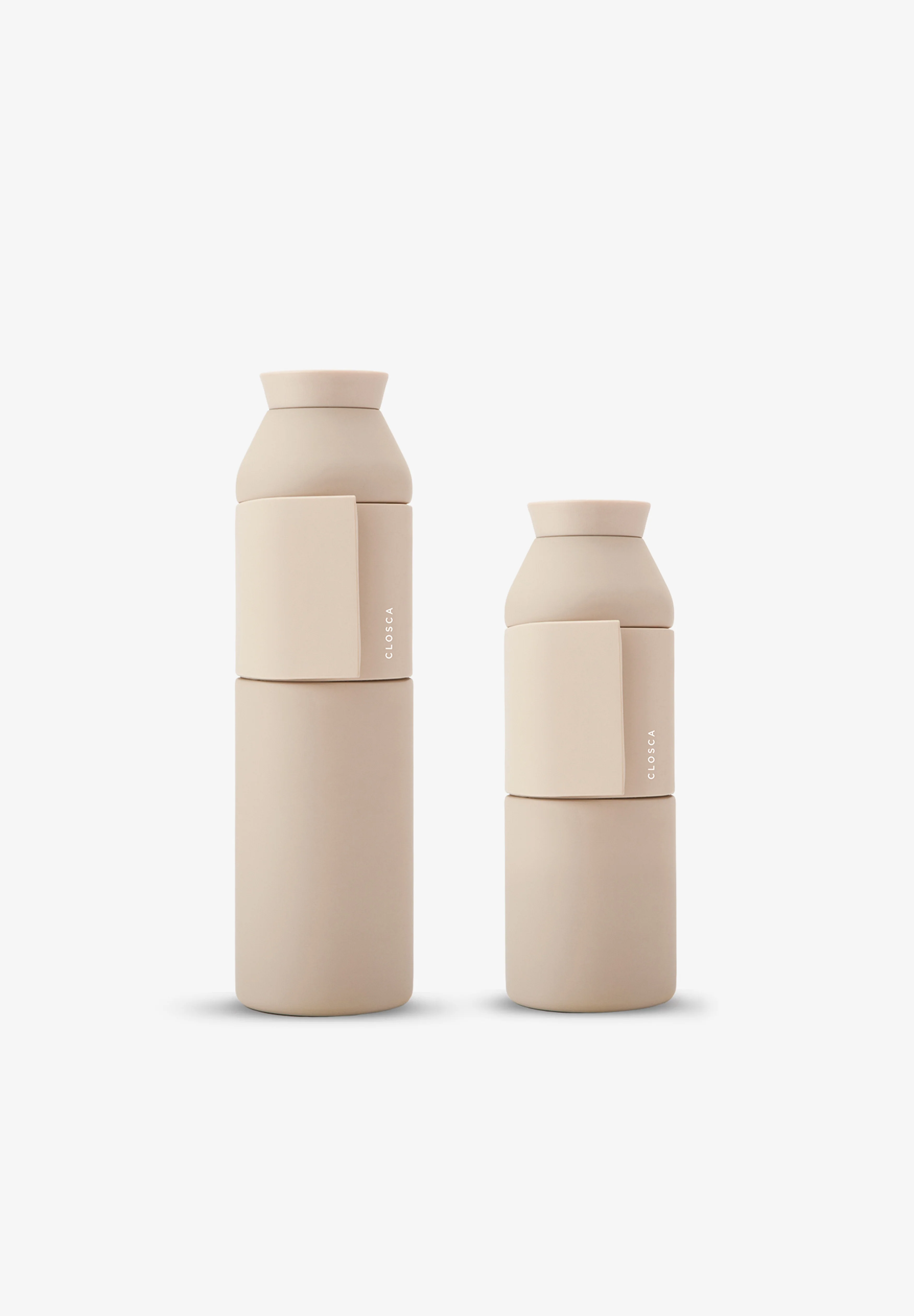 CLOSCA | BOTELLA WAVE SAHARA 450 ML - Image 4