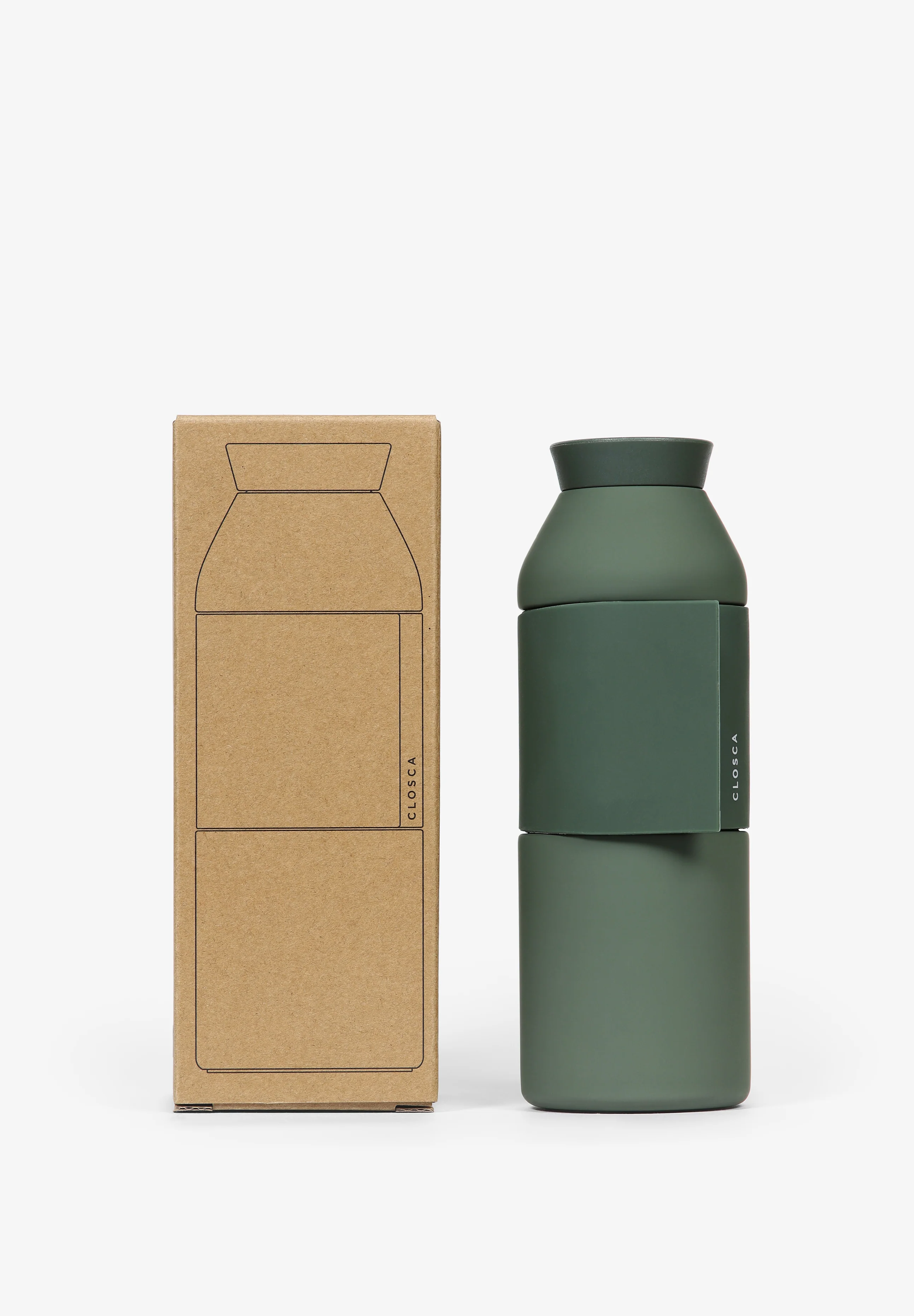 CLOSCA | BOTELLA WAVE AMAZONIA 450 ML - Image 3