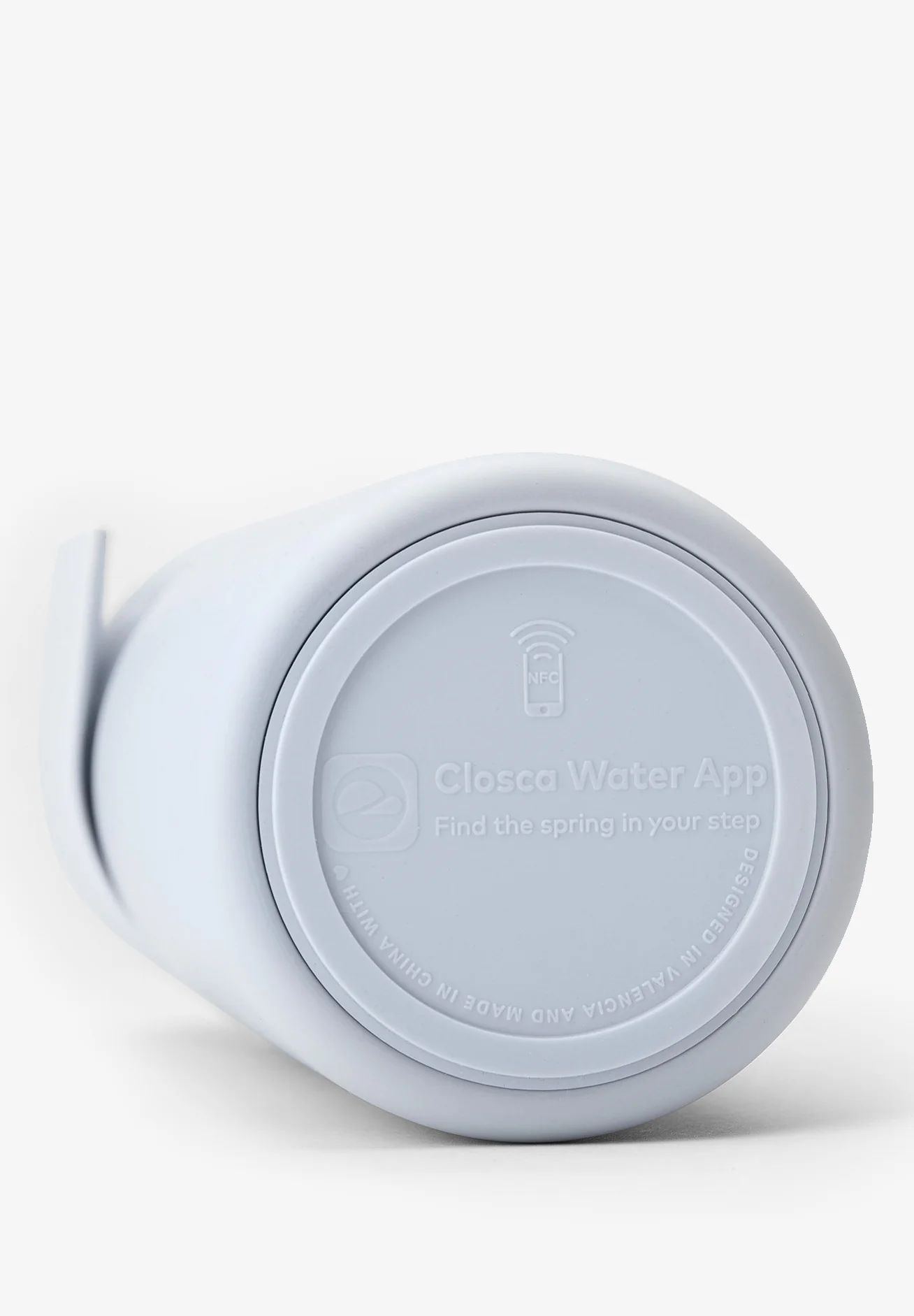 CLOSCA | BOTELLA WAVE ANTARCTICA 450 ML - Image 4