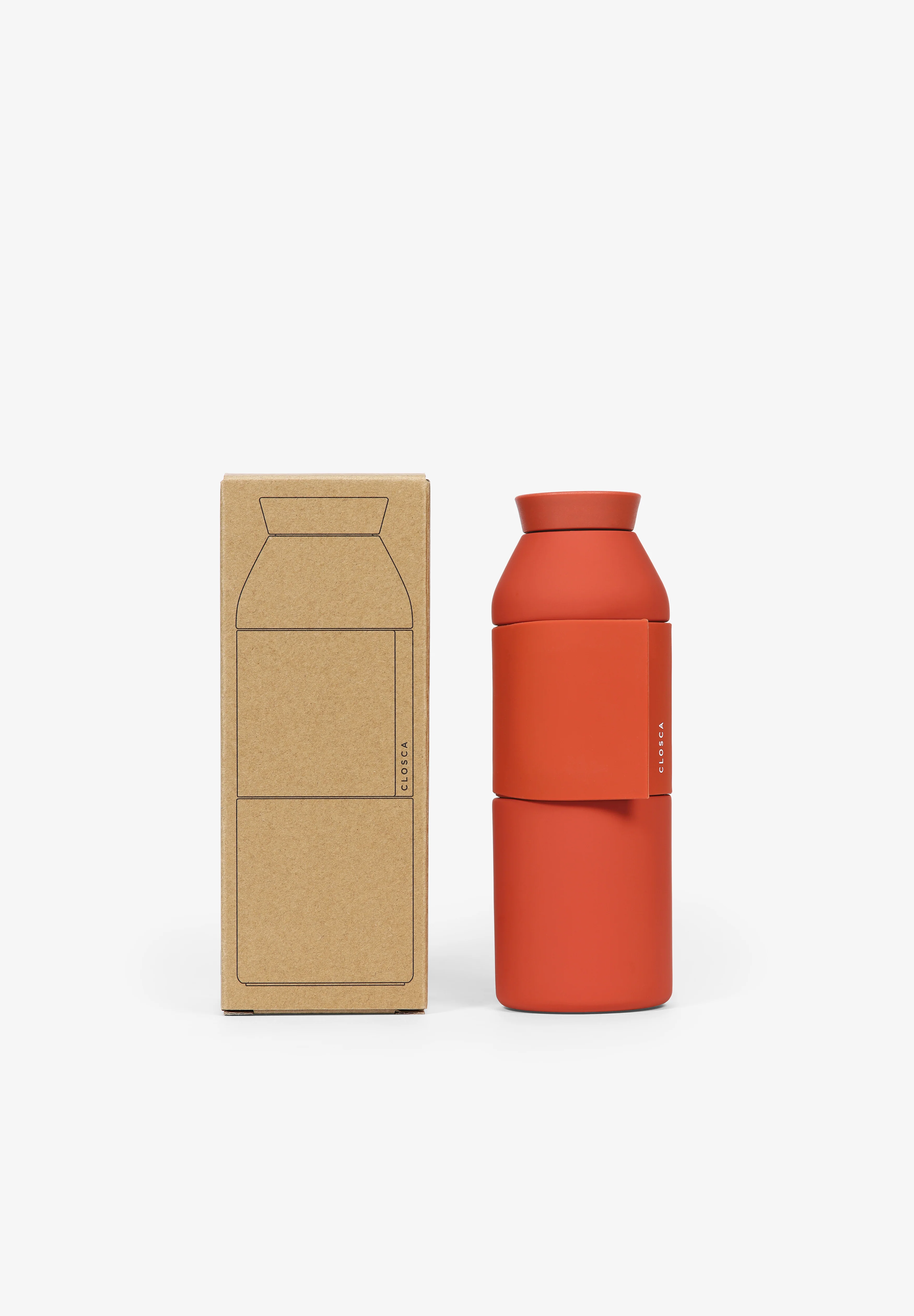 CLOSCA | BOTELLA WAVE ARIZONA 450 ML - Image 3