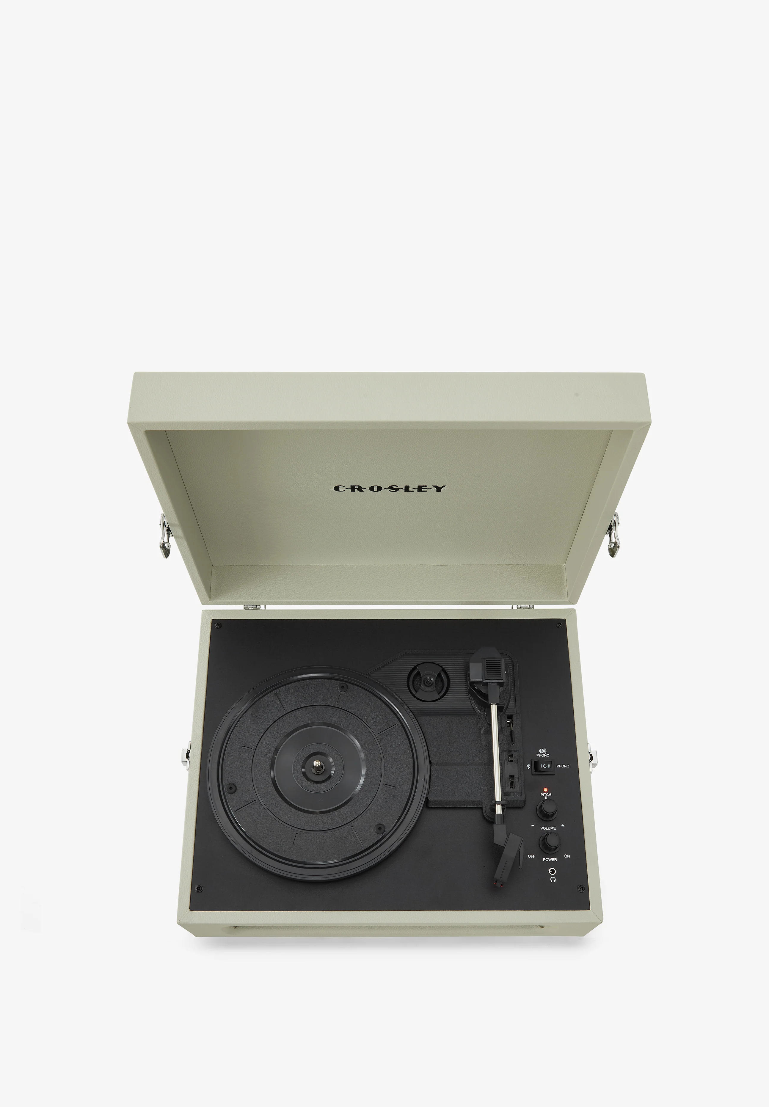 CROSLEY | TOCADISCOS VOYAGER - Image 4