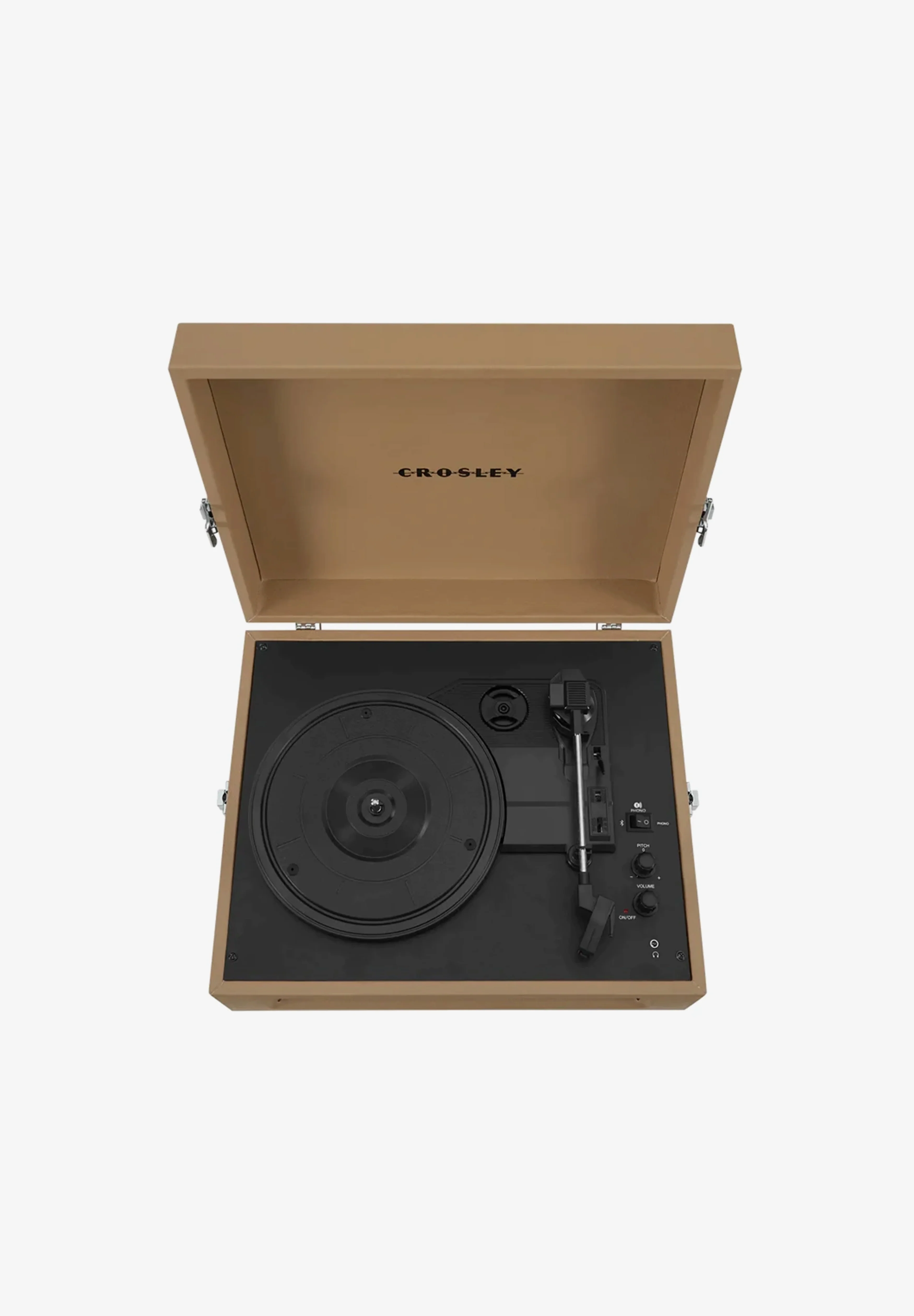 CROSLEY | TOCADISCOS VOYAGER - Image 3