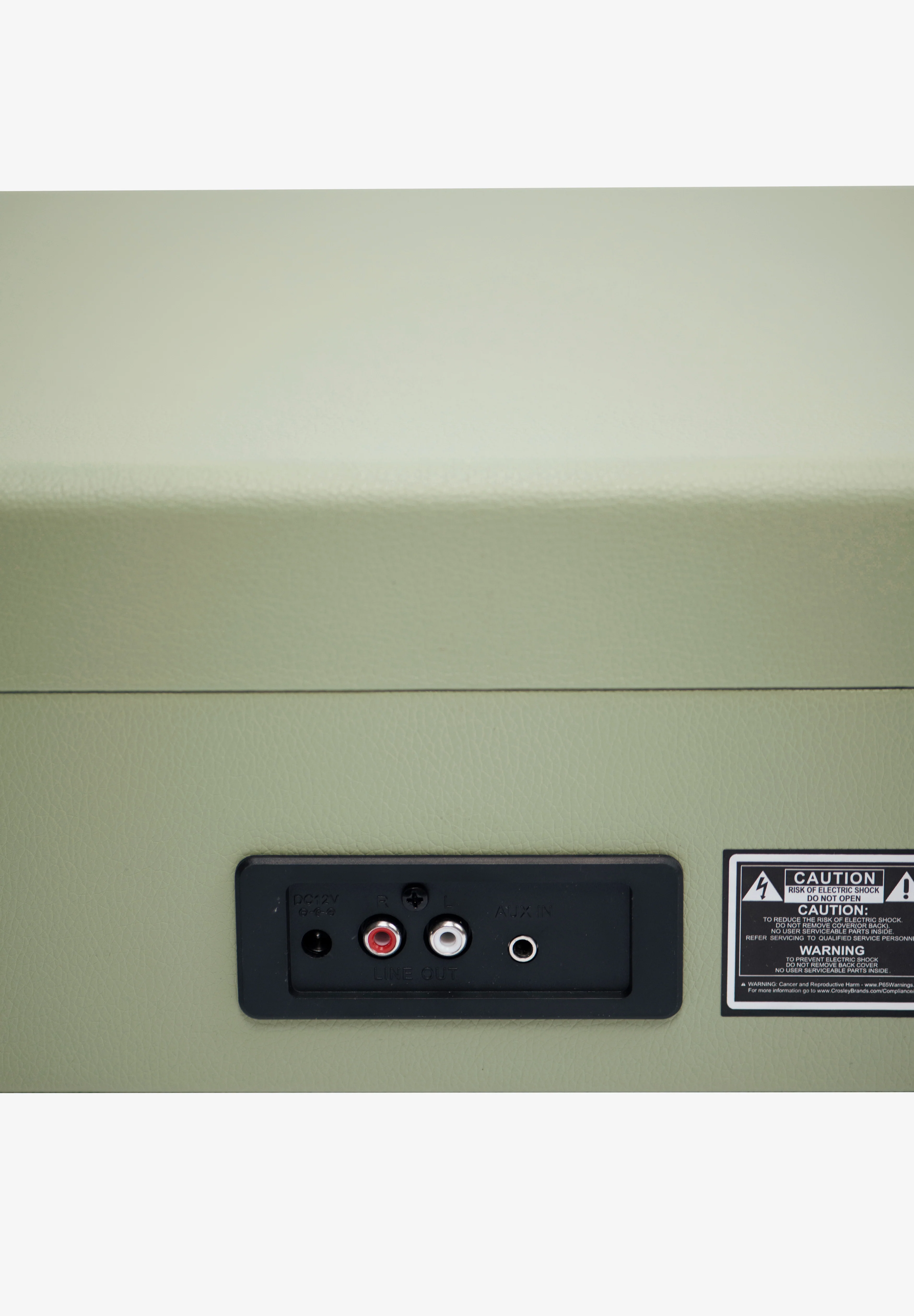 CROSLEY | TOCADISCOS VOYAGER - Image 10