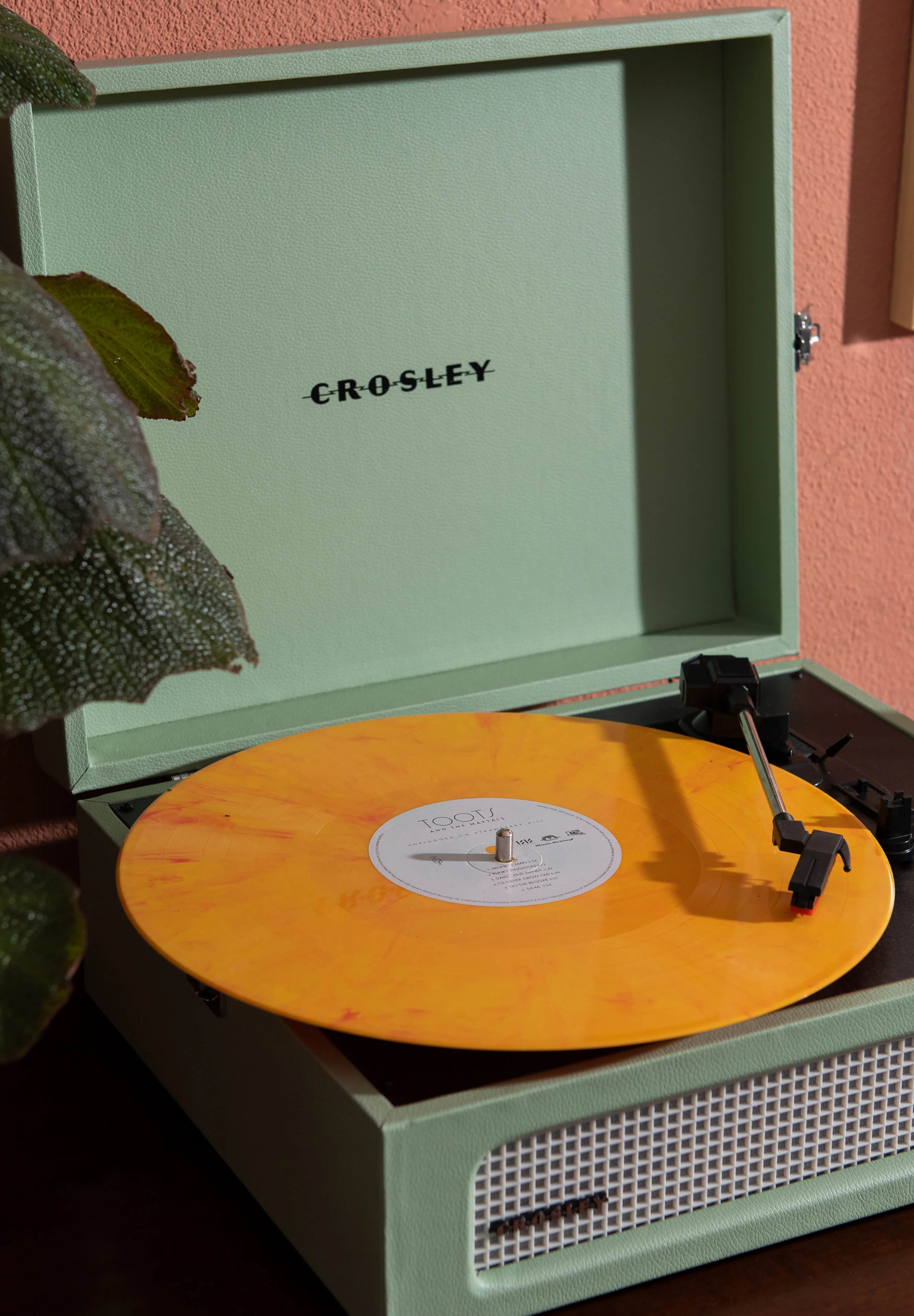 CROSLEY | TOCADISCOS VOYAGER - Image 11