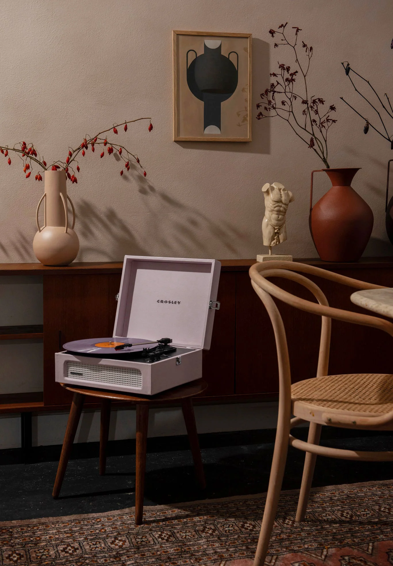 CROSLEY | TOCADISCOS VOYAGER - Image 2