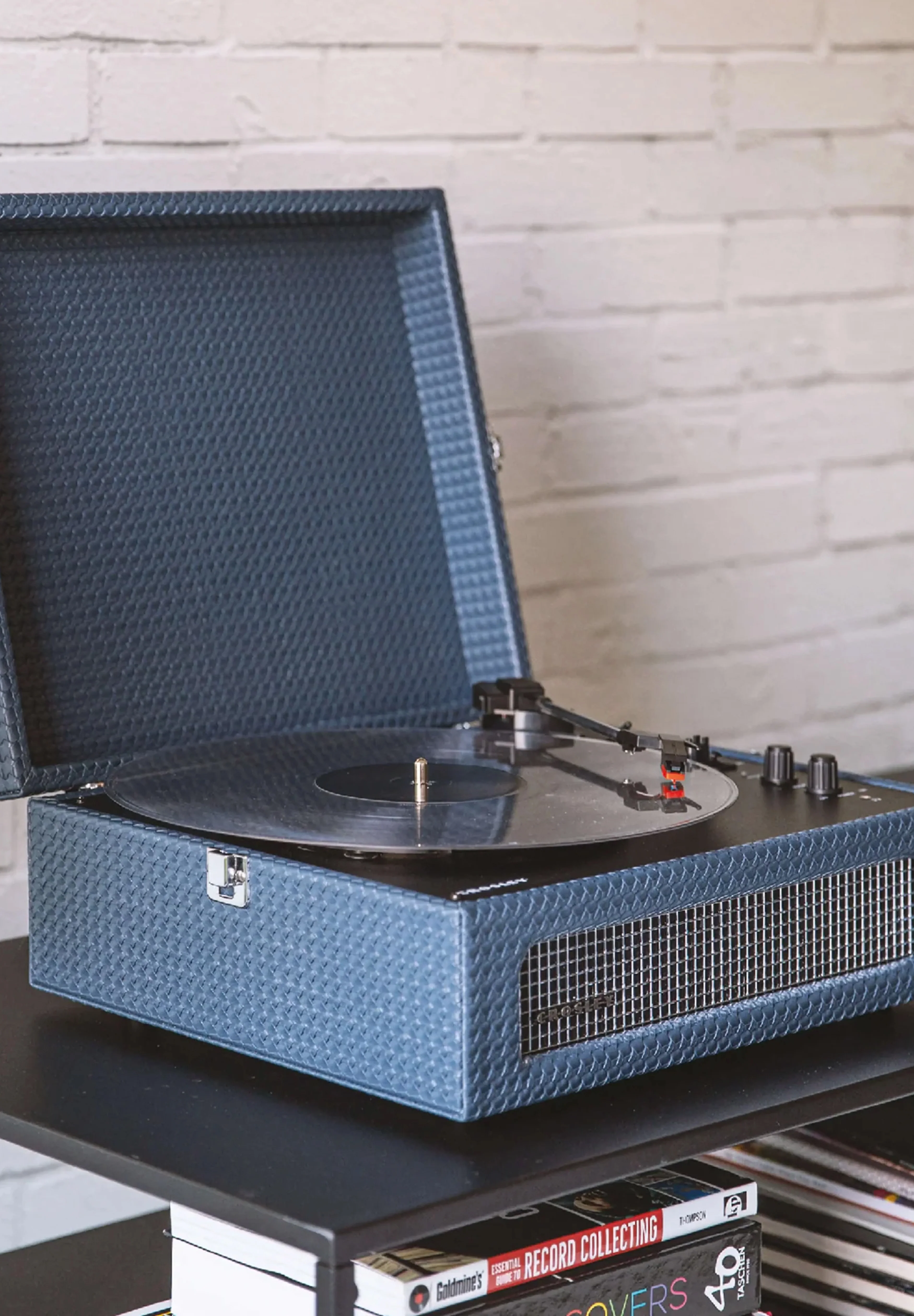 CROSLEY | TOCADISCOS VOYAGER - Image 2