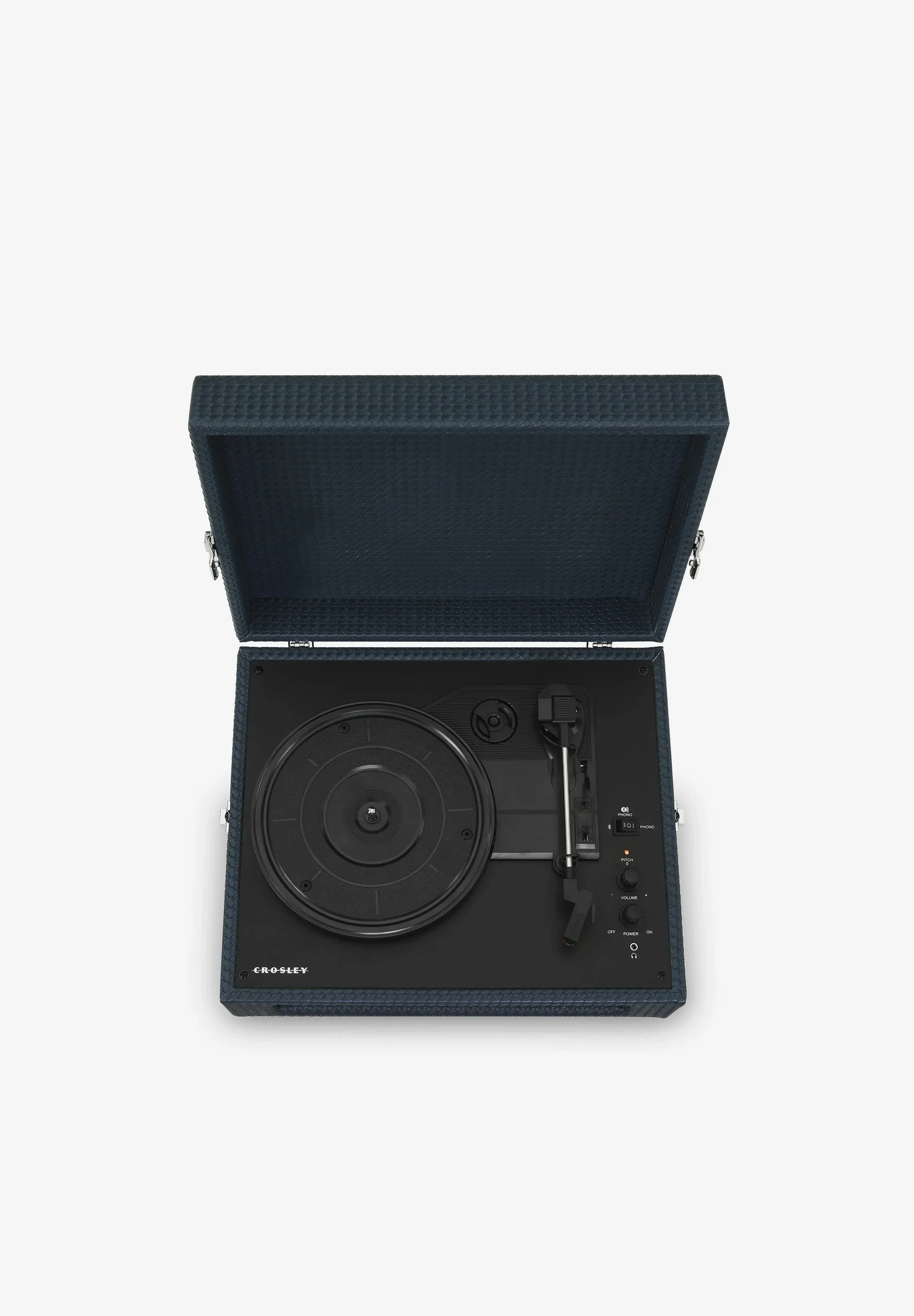 CROSLEY | TOCADISCOS VOYAGER - Image 4