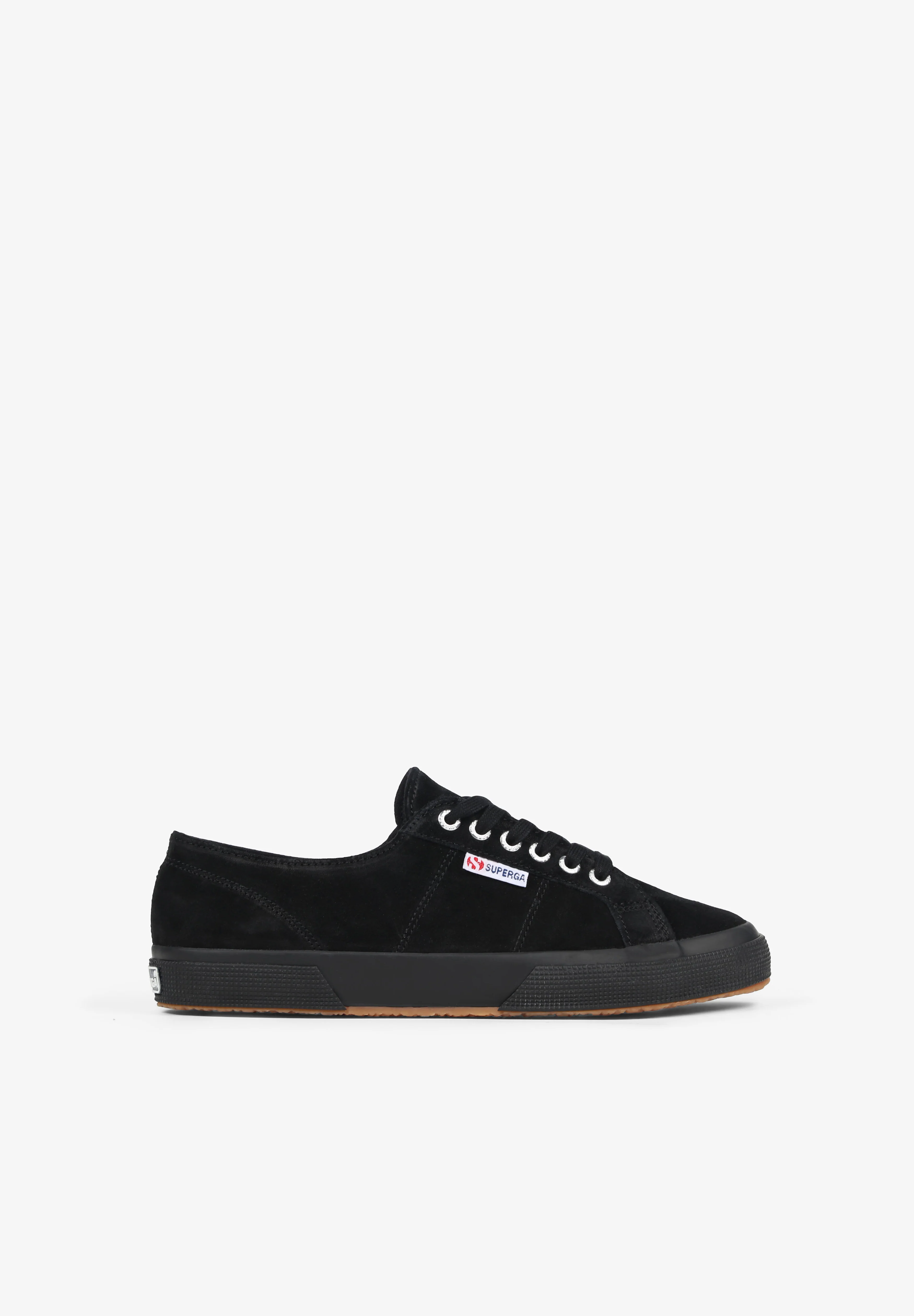 SUPERGA | SNEAKERS SUEDE 2750 UNISEX