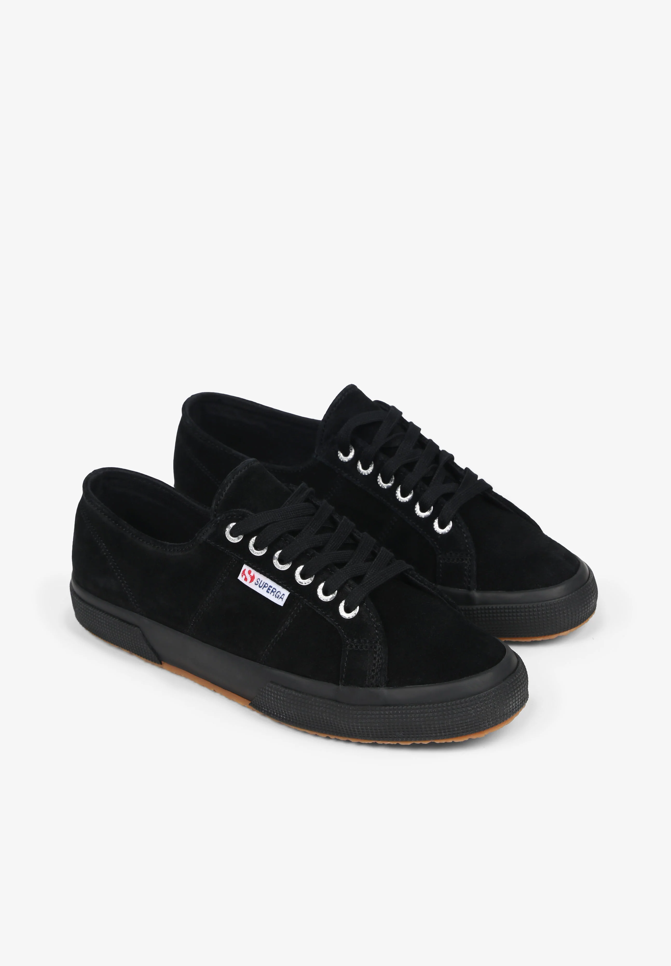 SUPERGA | SNEAKERS SUEDE 2750 UNISEX - Image 2