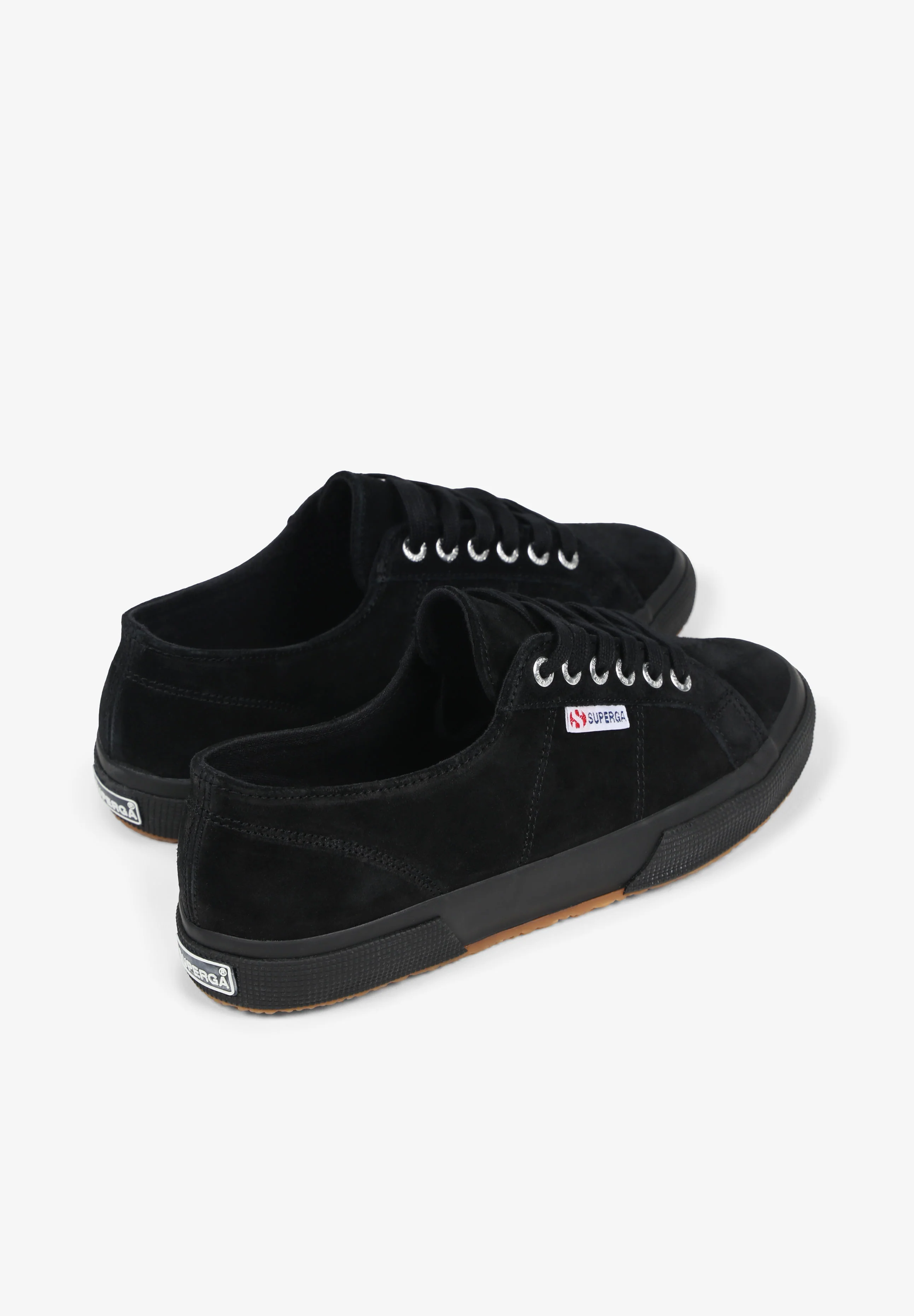 SUPERGA | SNEAKERS SUEDE 2750 UNISEX - Image 3