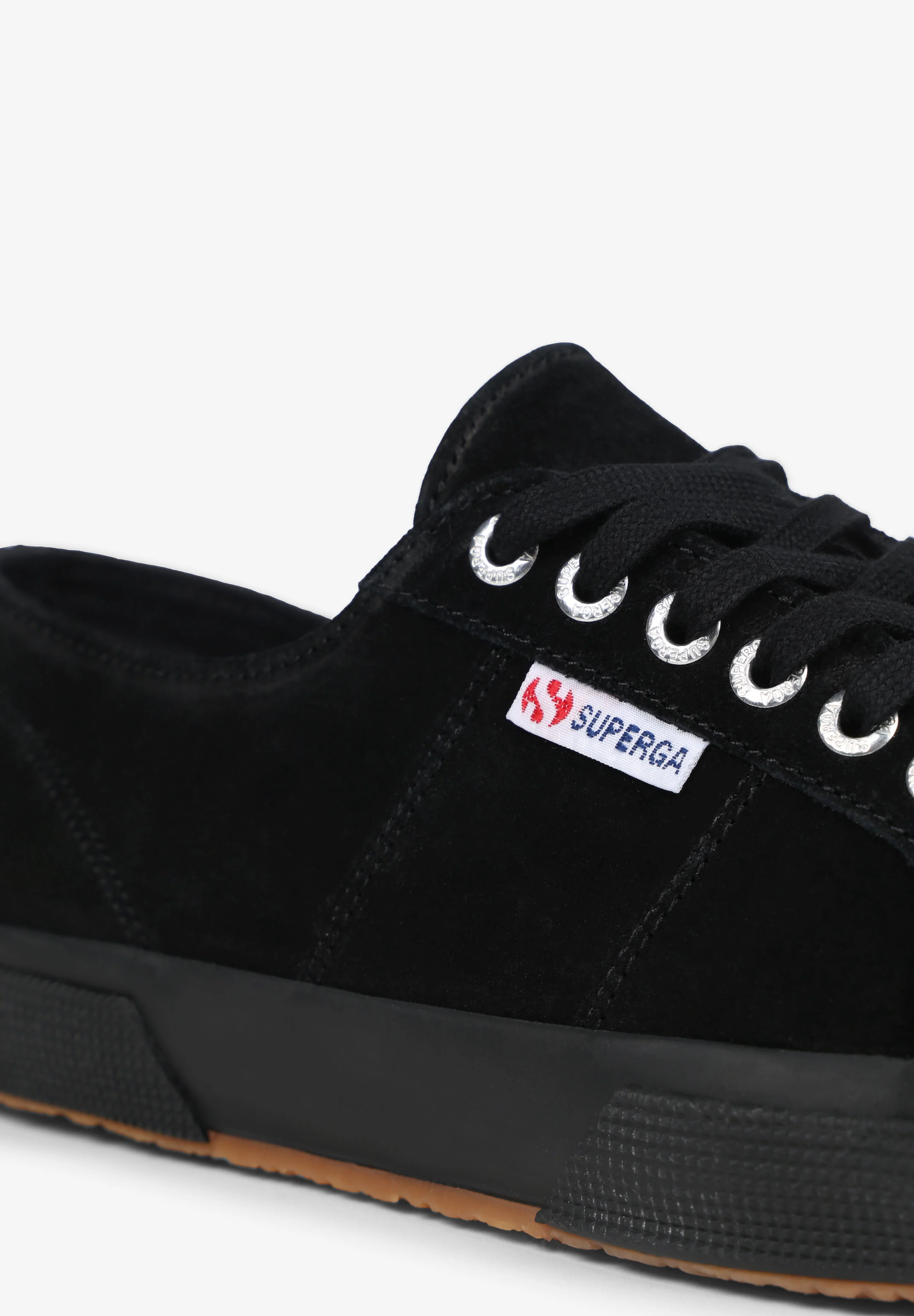 SUPERGA | SNEAKERS SUEDE 2750 UNISEX - Image 4