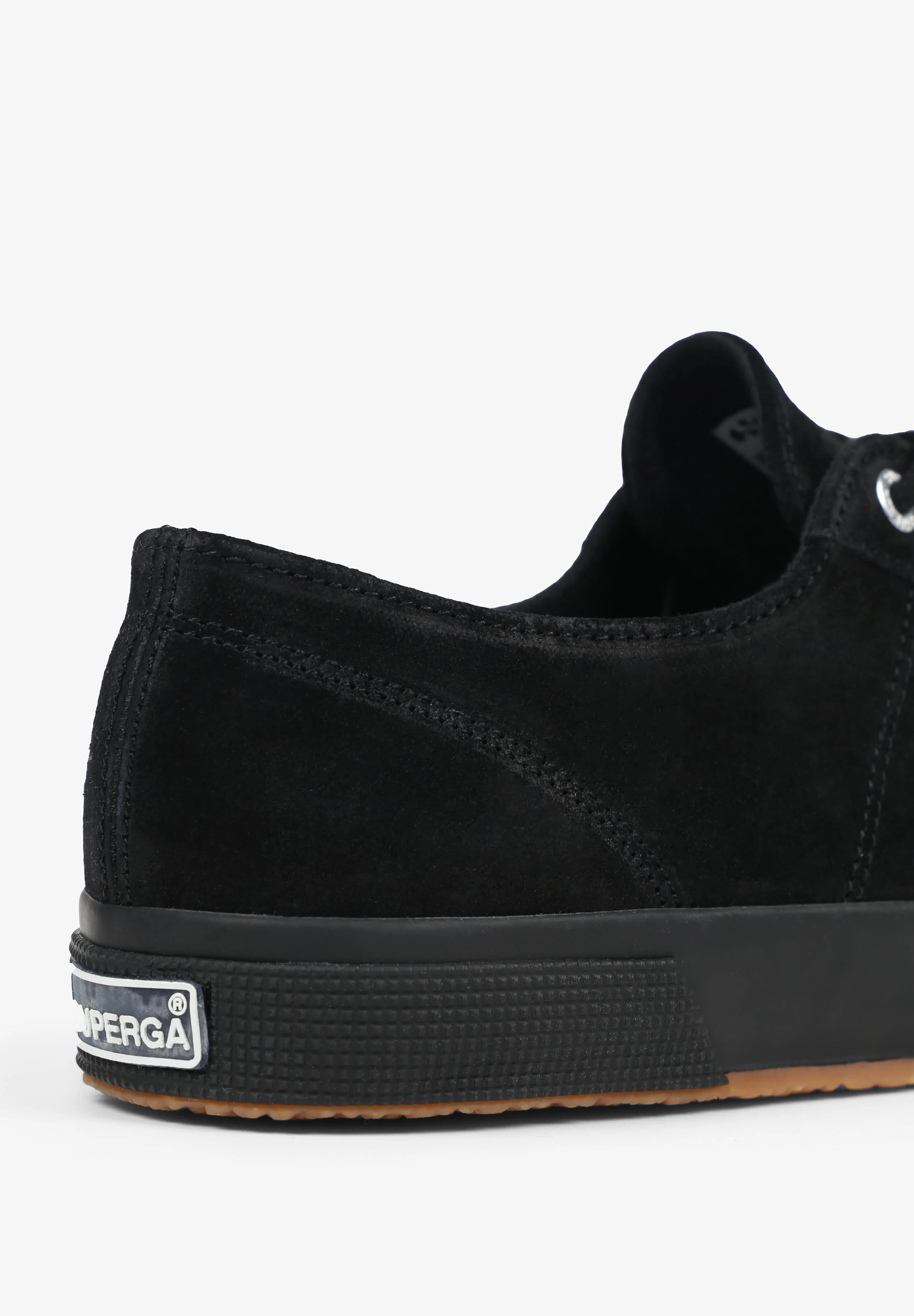 SUPERGA | SNEAKERS SUEDE 2750 UNISEX - Image 5