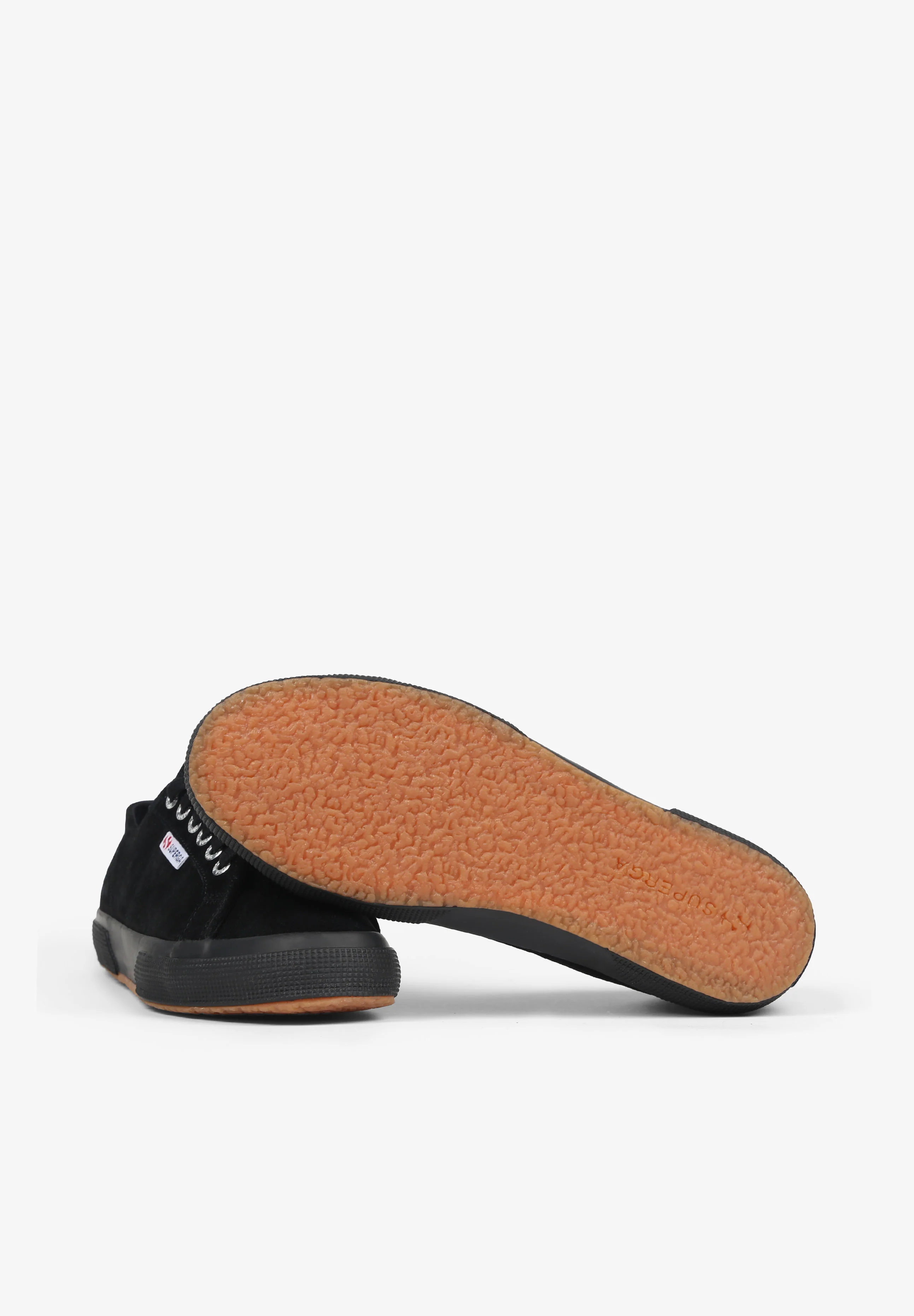 SUPERGA | SNEAKERS SUEDE 2750 UNISEX - Image 7