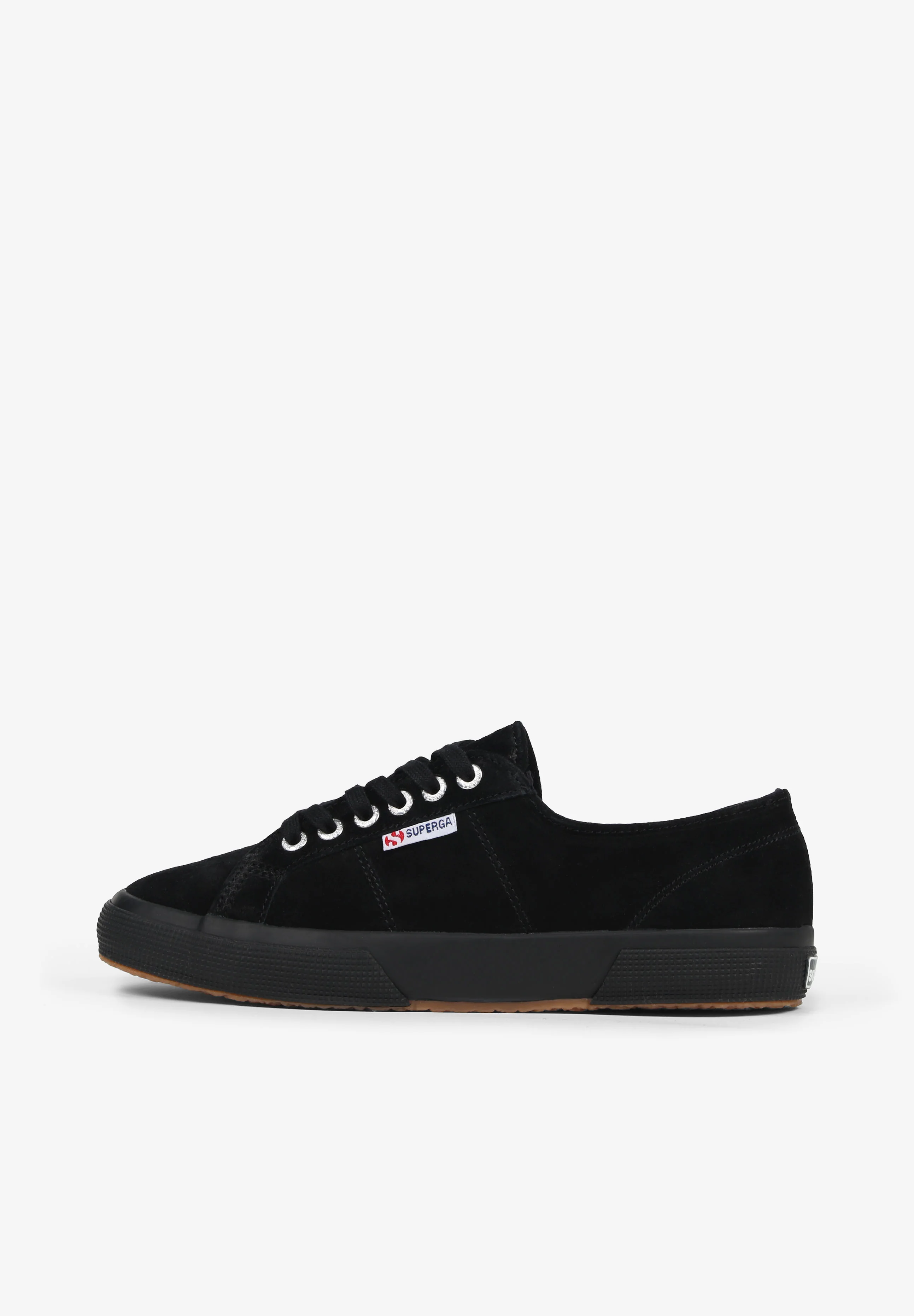 SUPERGA | SNEAKERS SUEDE 2750 UNISEX - Image 8